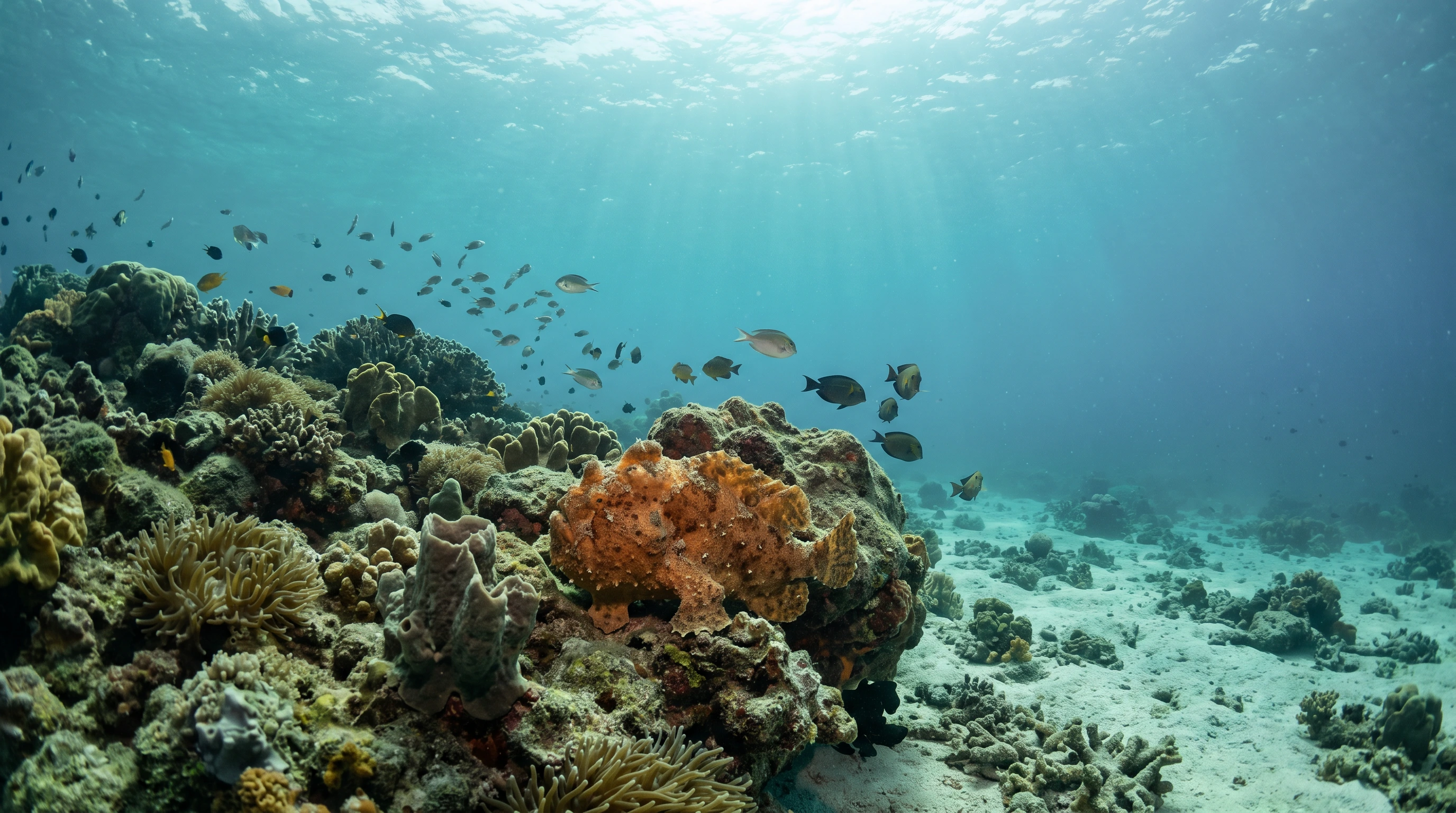 Dive Concepts