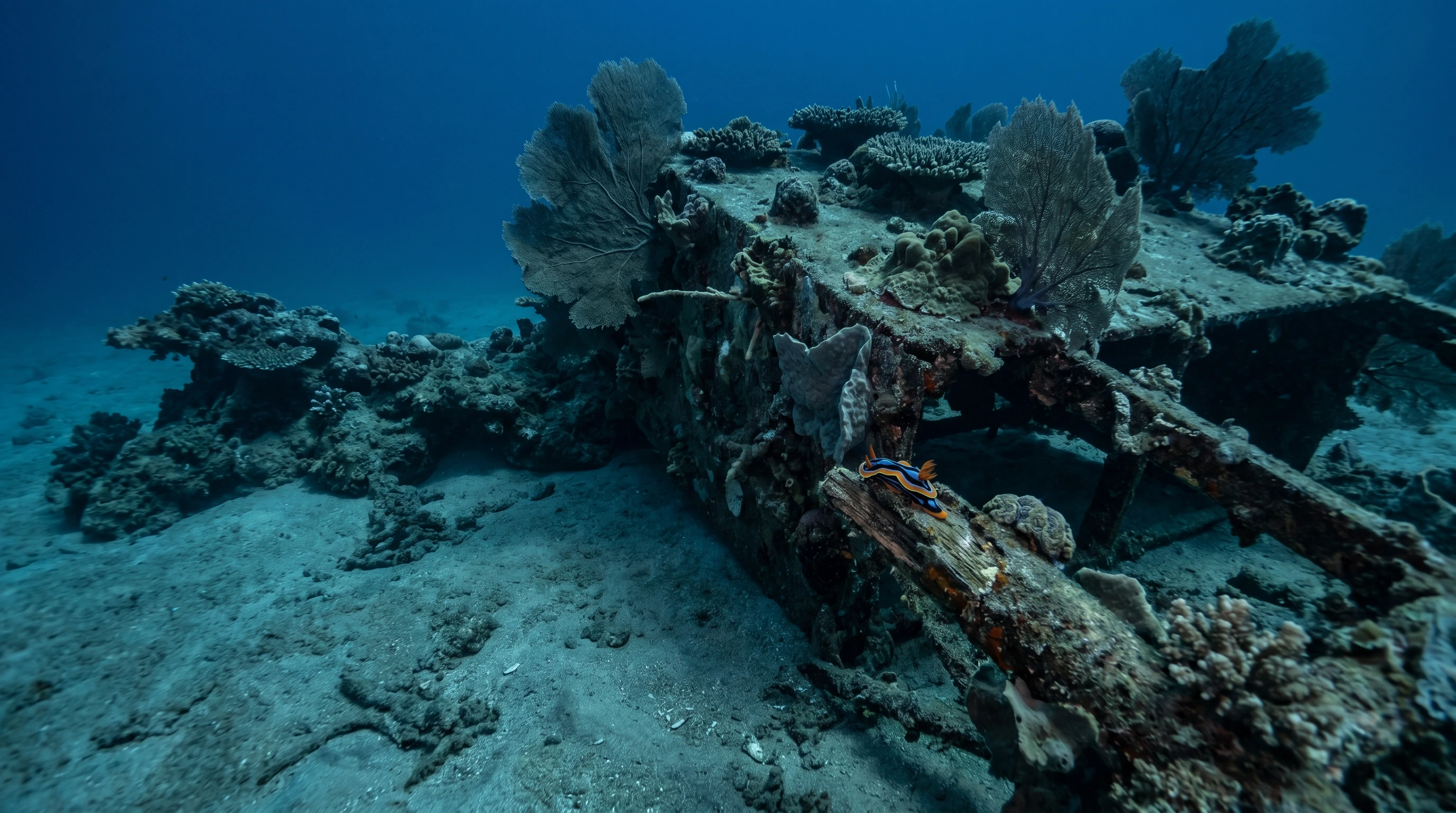 Dry Dock