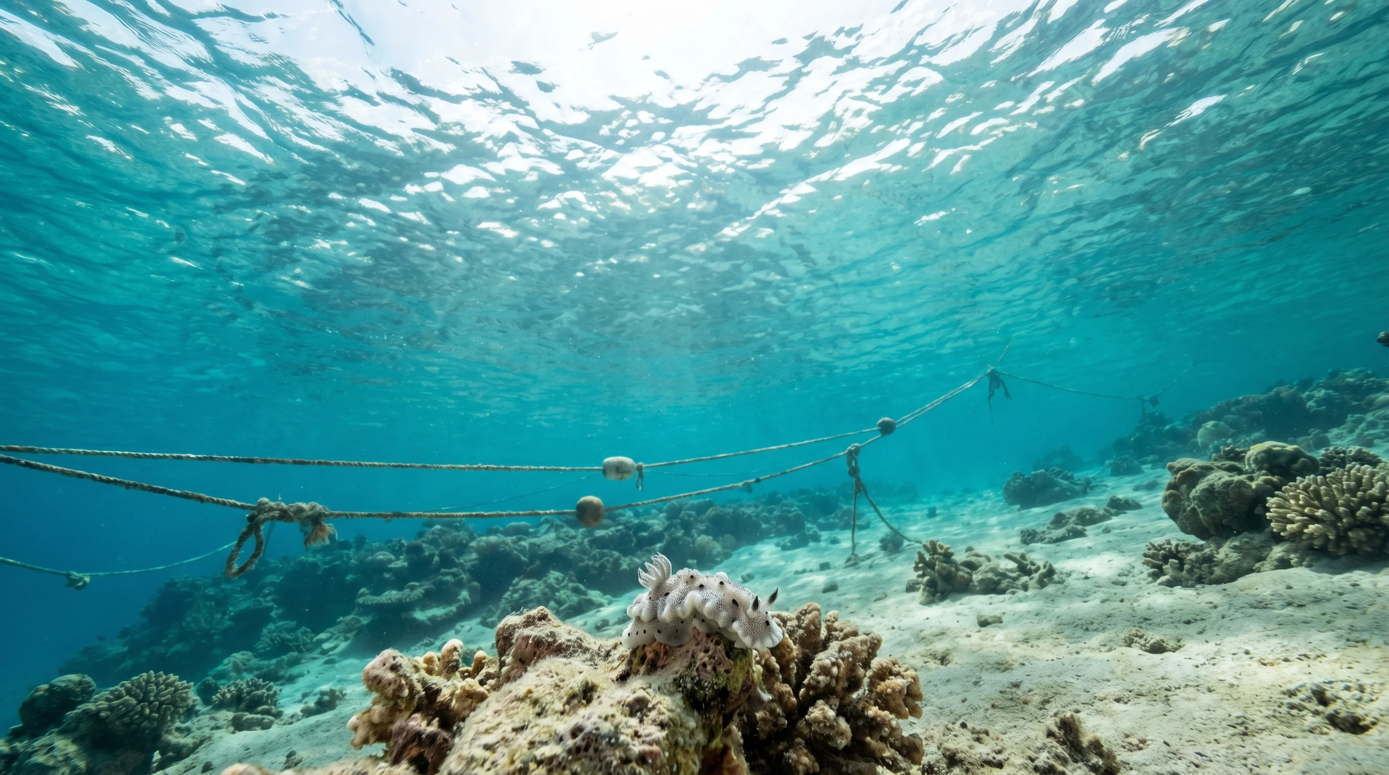 Oonas House Reef