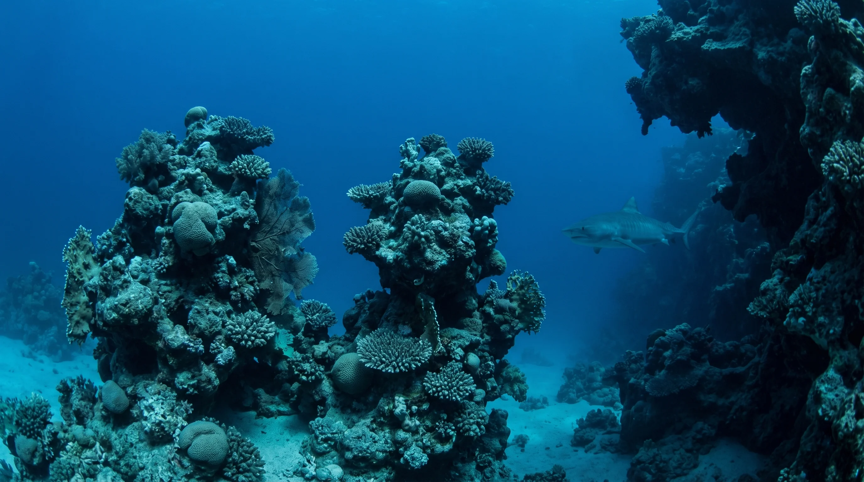 Careless Reef