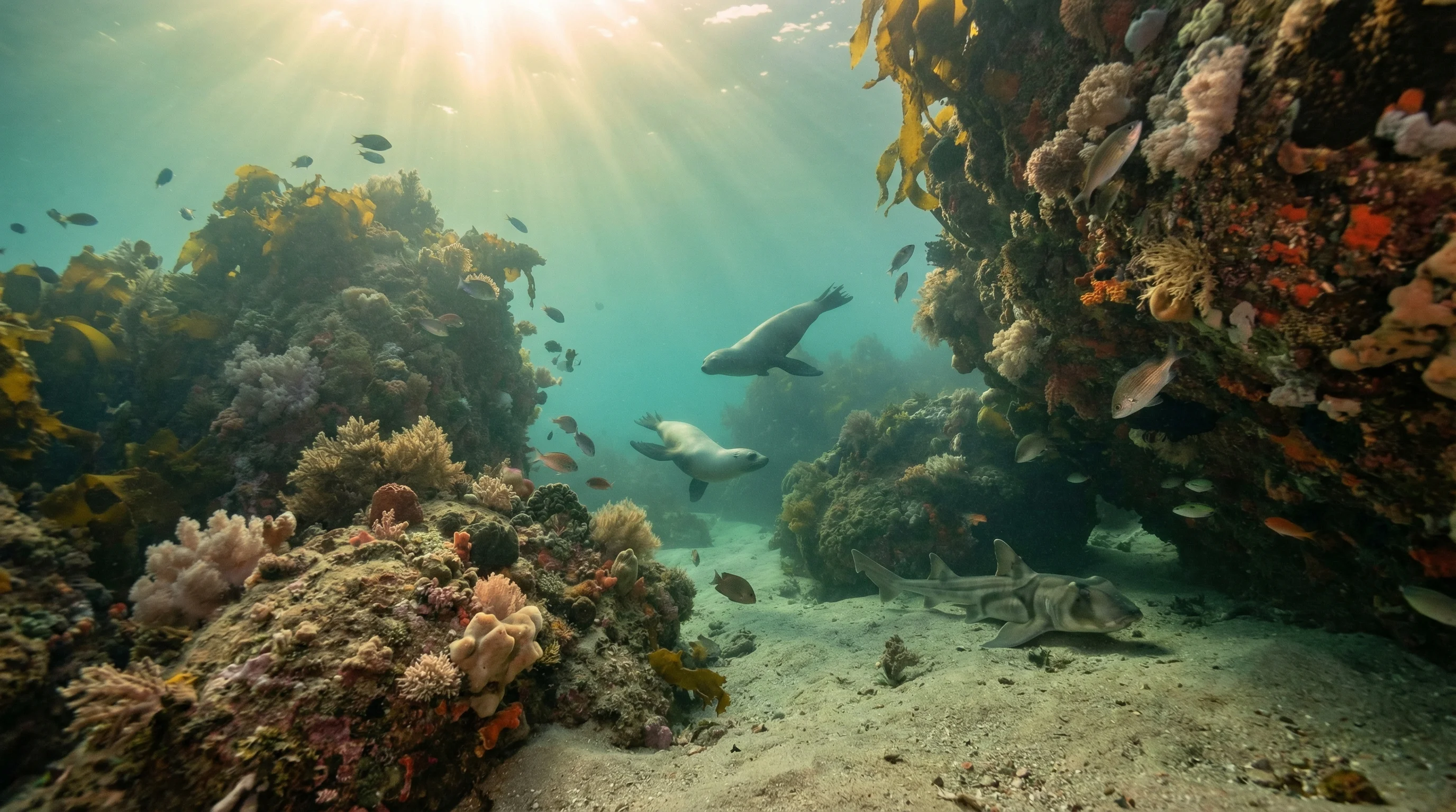 Henty, Maritime & Nun's Beaches