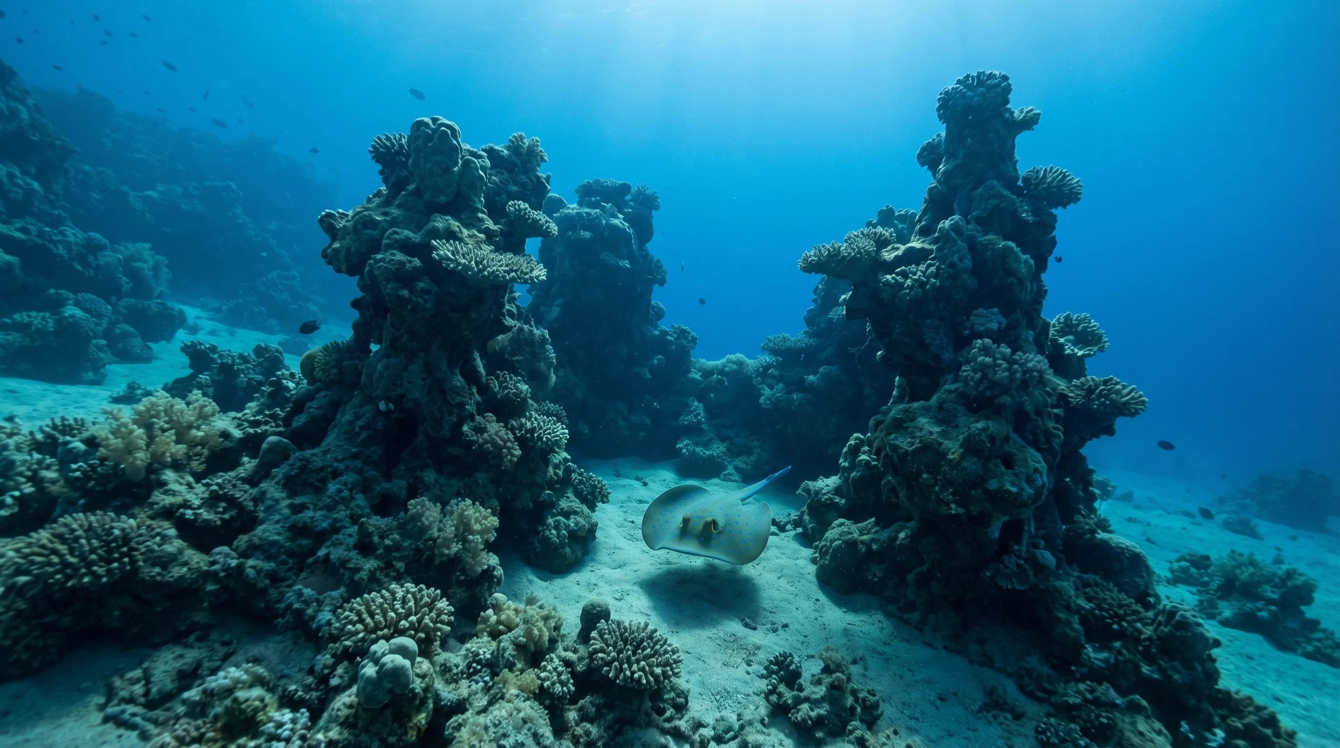 Temple Reef