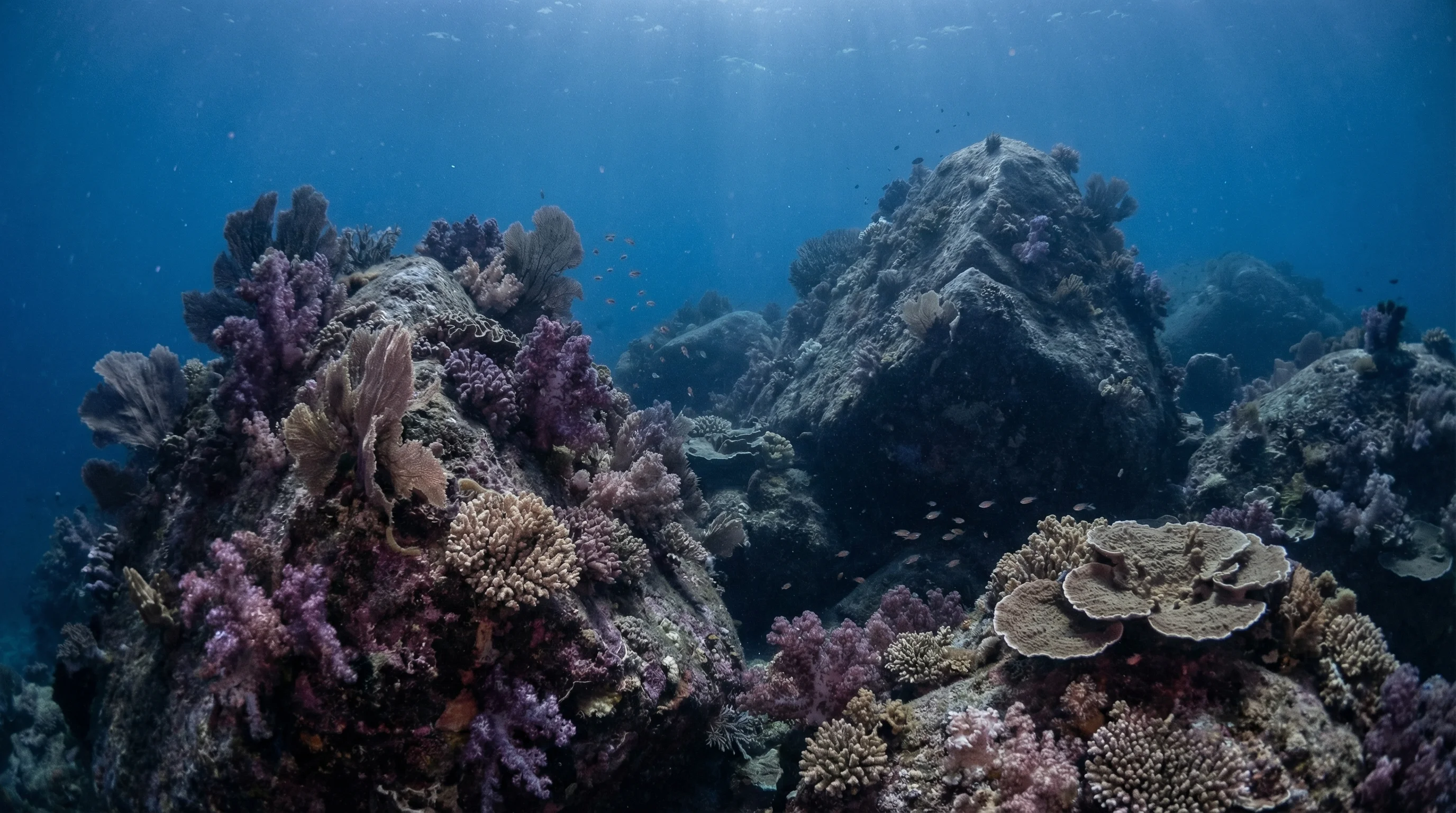 Anemone Reef
