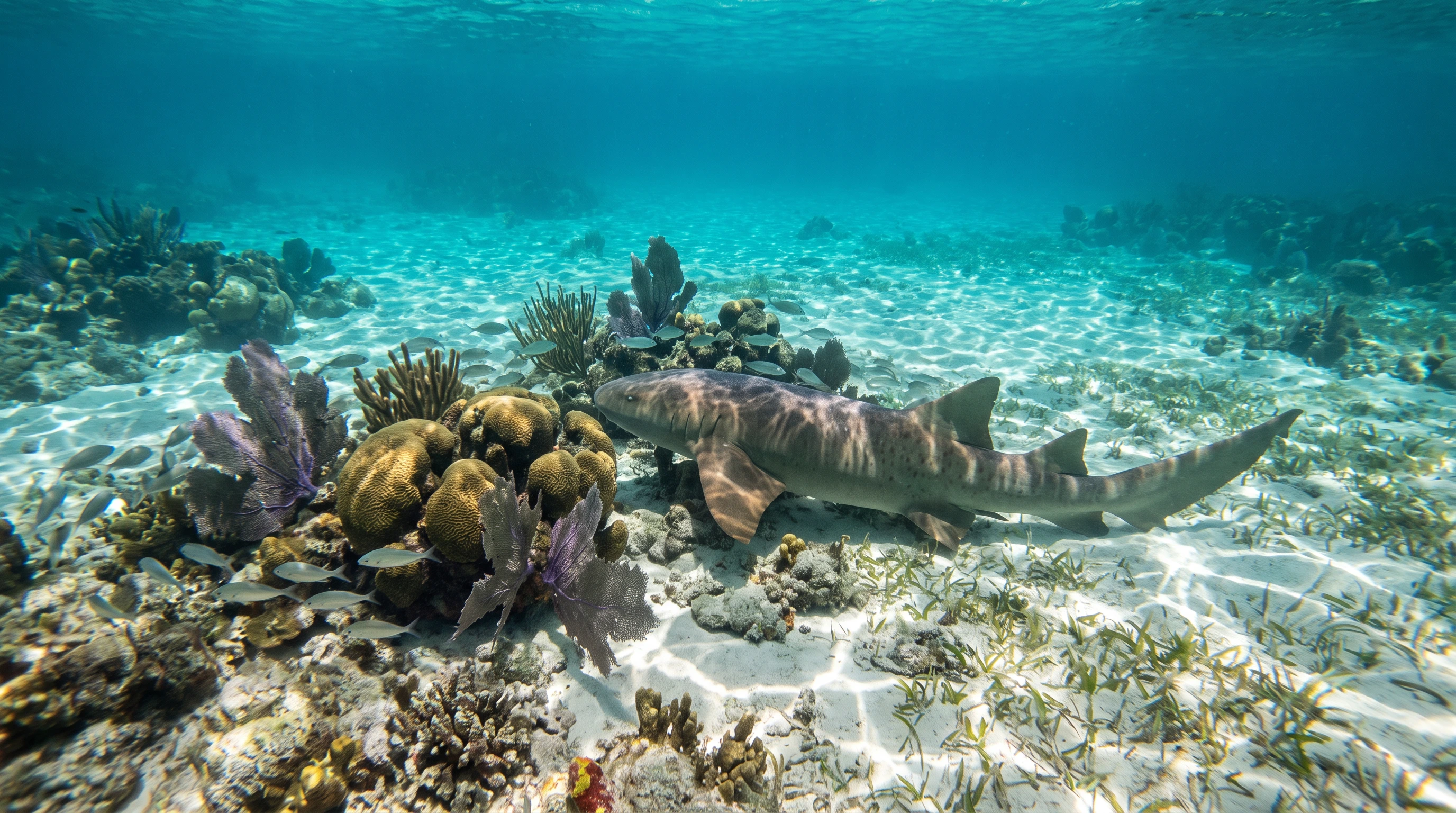 Eagle Ray Roundup