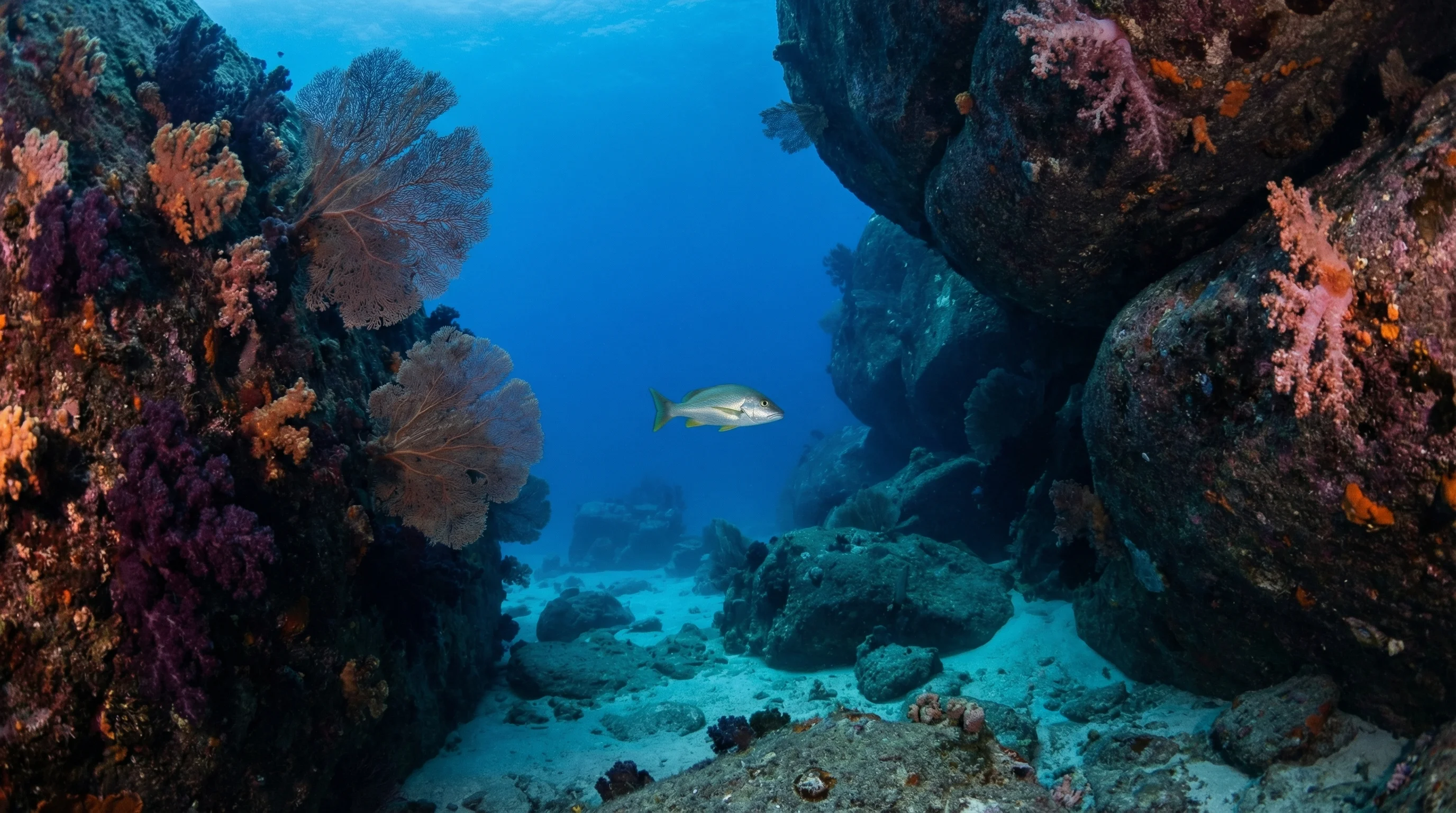 Eagle Rock, Similan