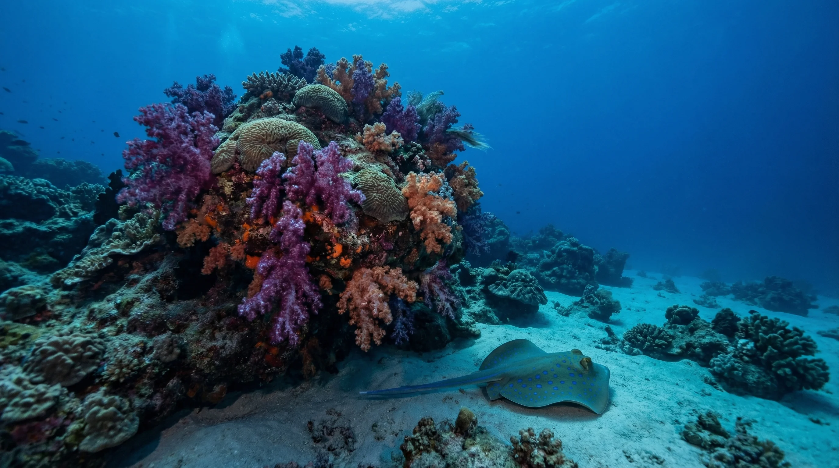 Similan Islands