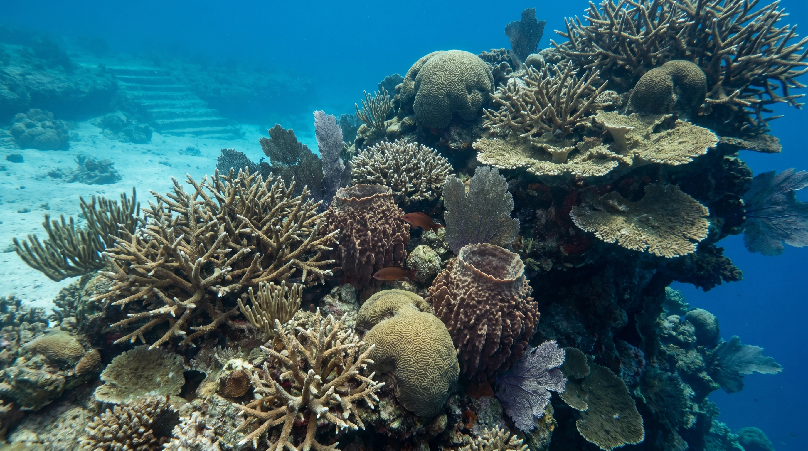 Ebo's Reef