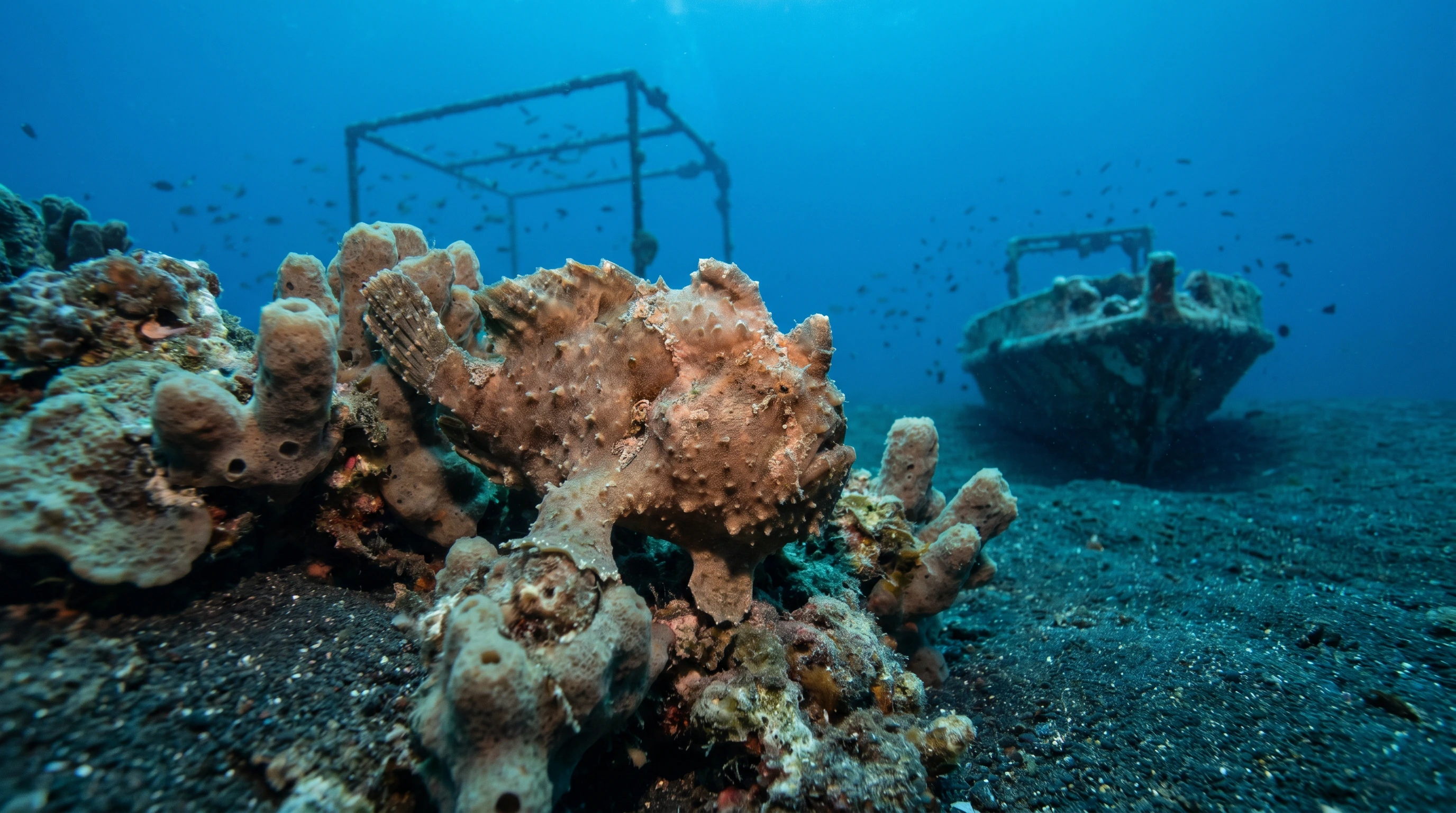 Eldorado Housereef