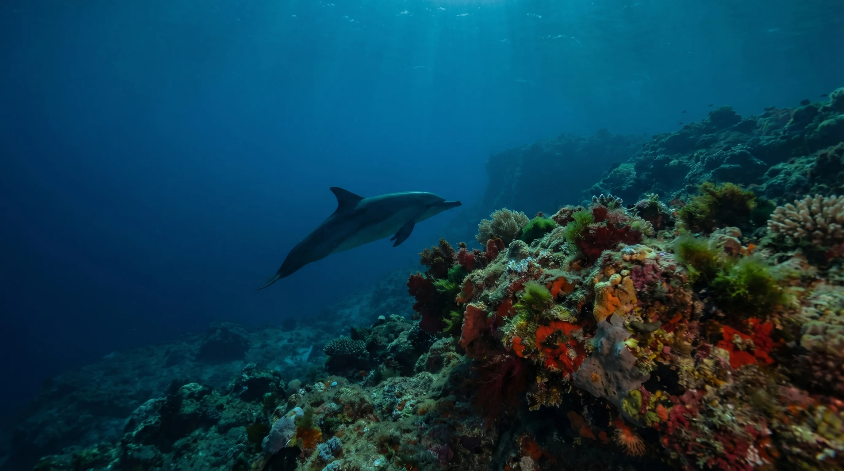The Aquarium