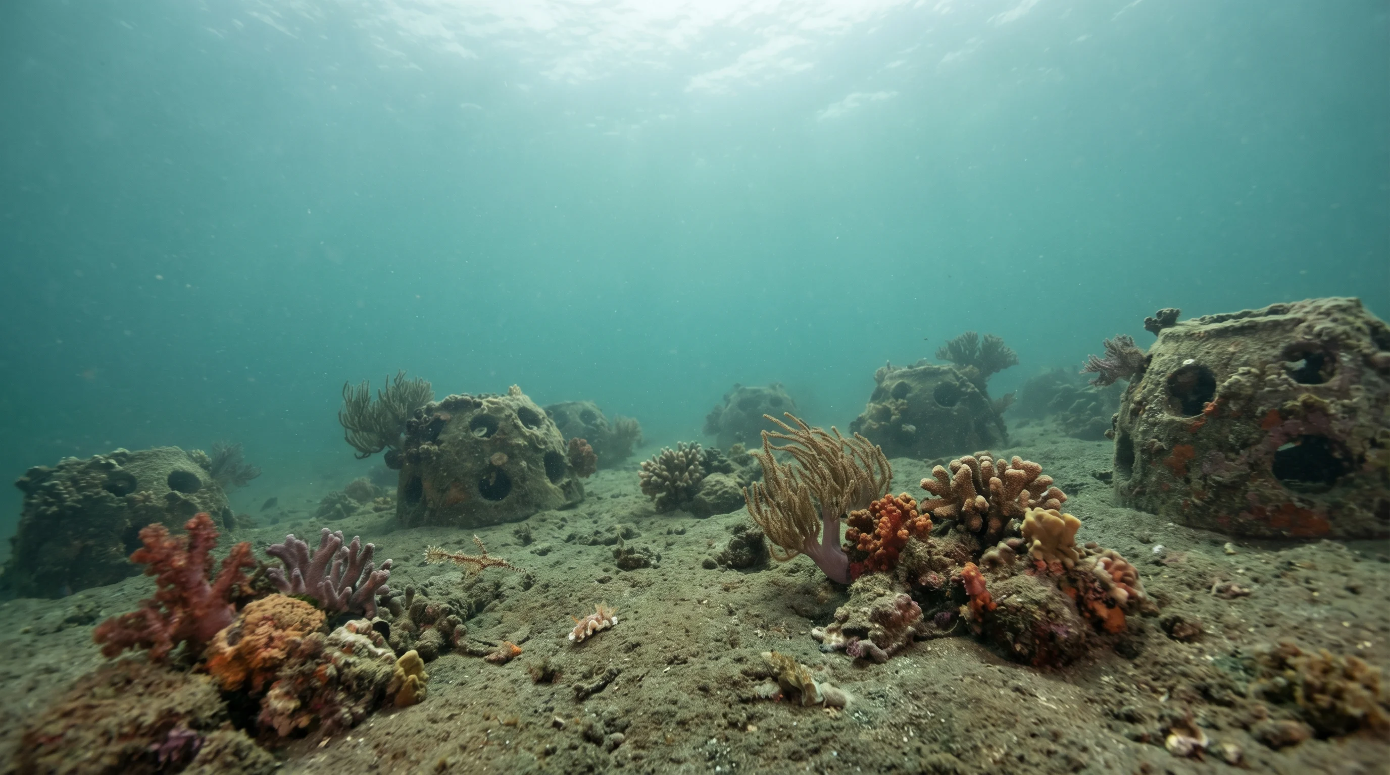 Kungkungan House Reef