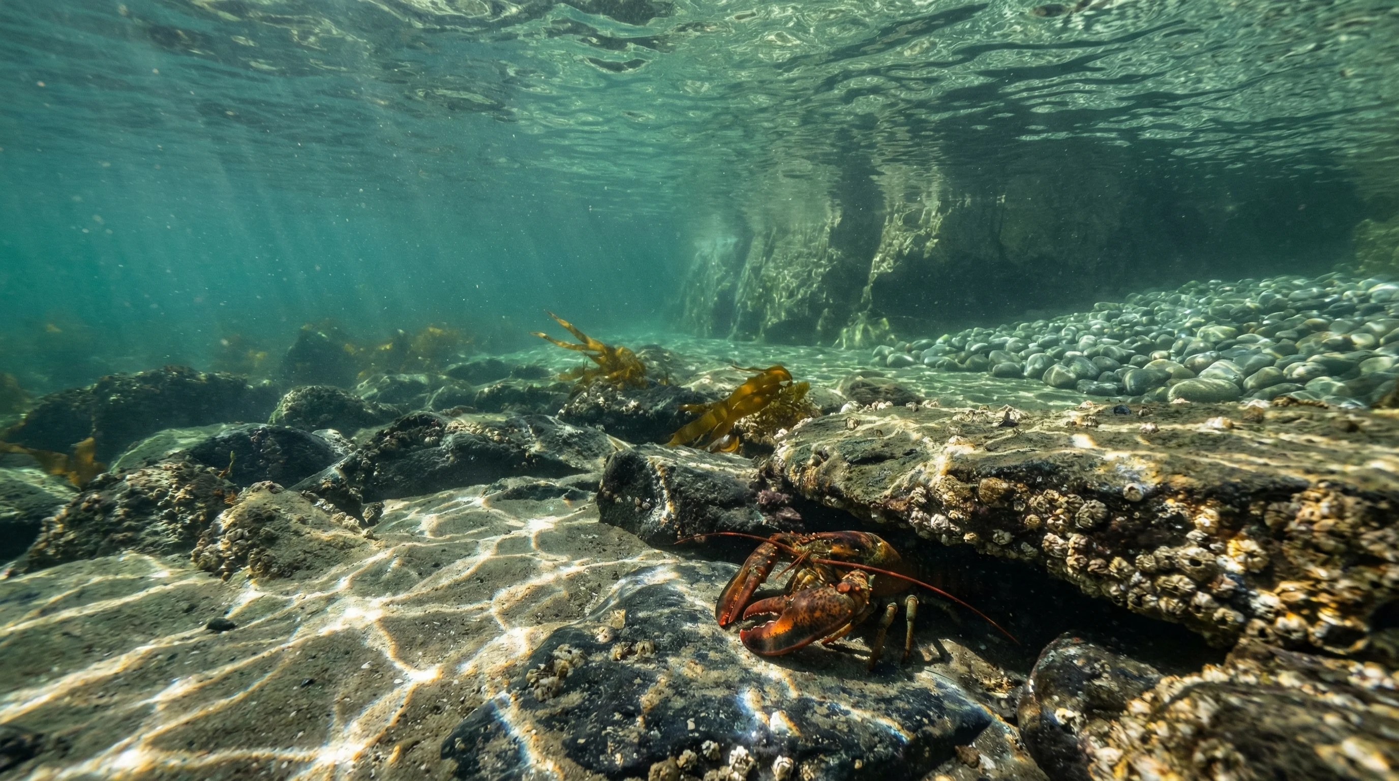 Forillon National Park