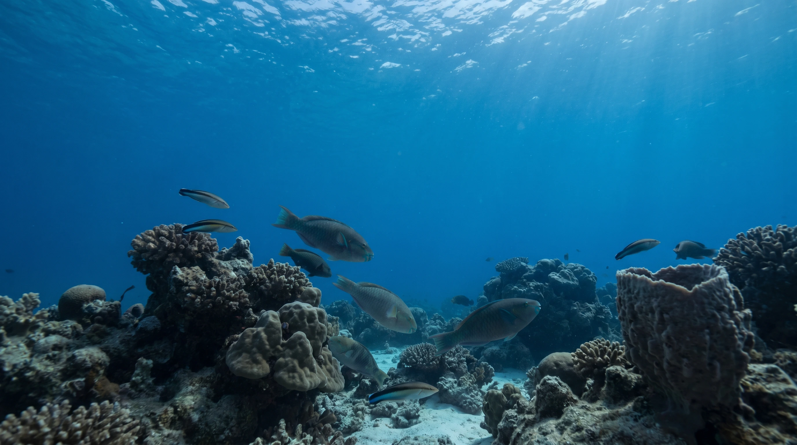 Fihalhohi House Reef
