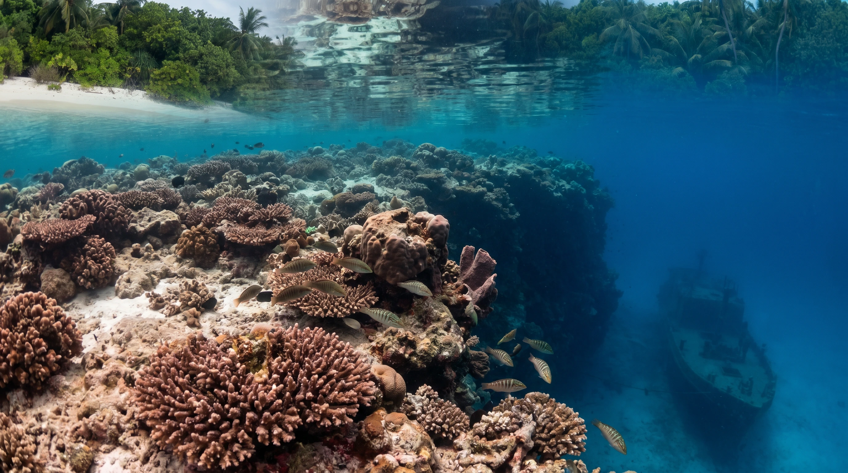 Faafu Atoll