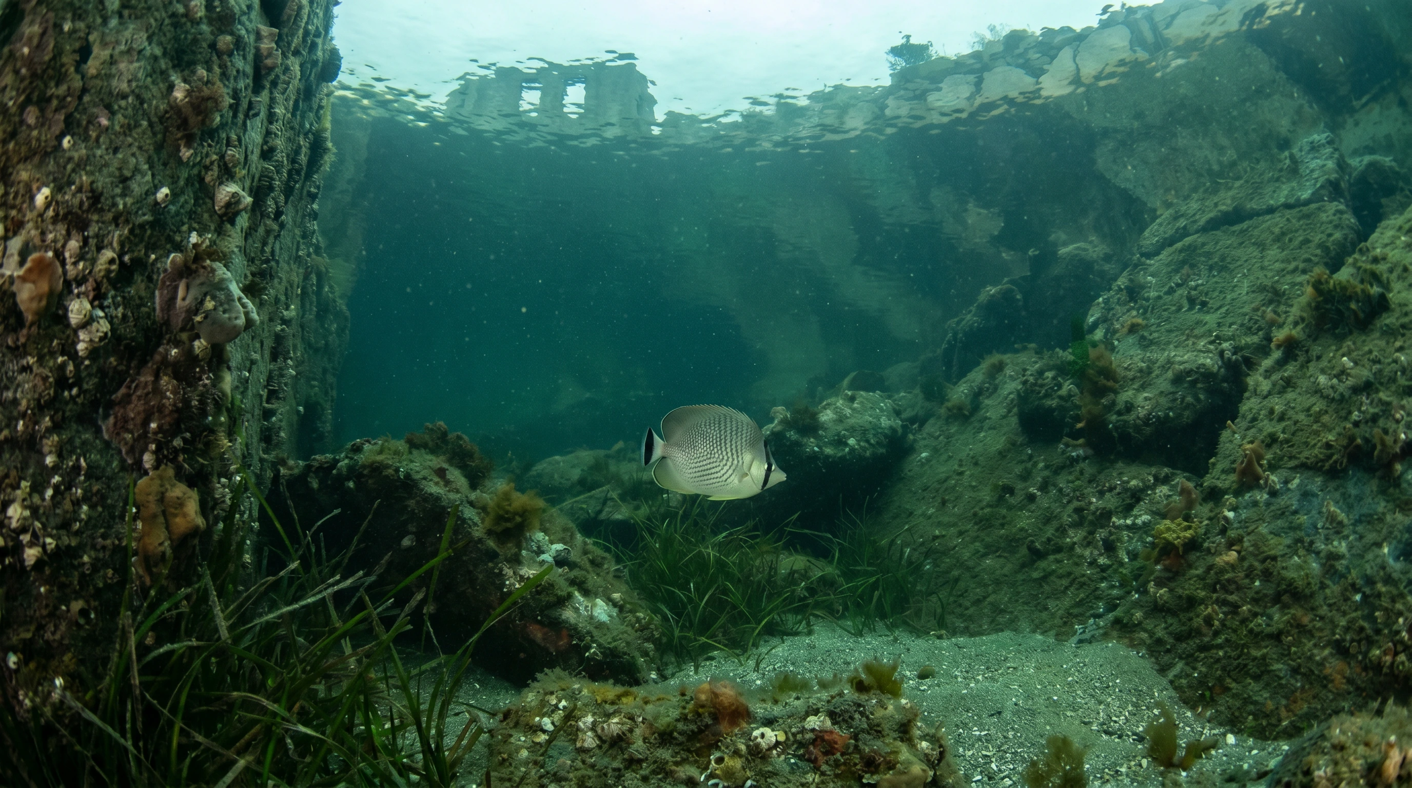 Fort Wetherill