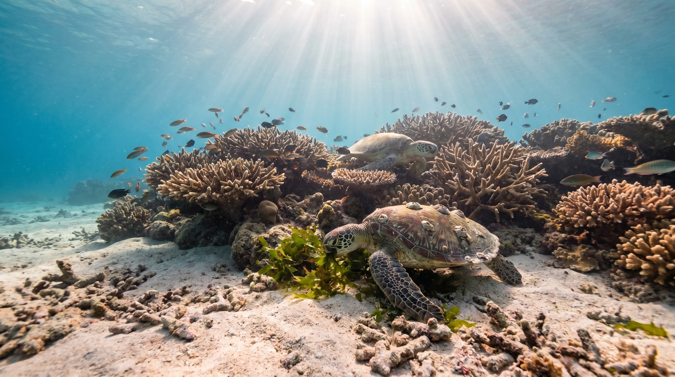 Free4Ocean