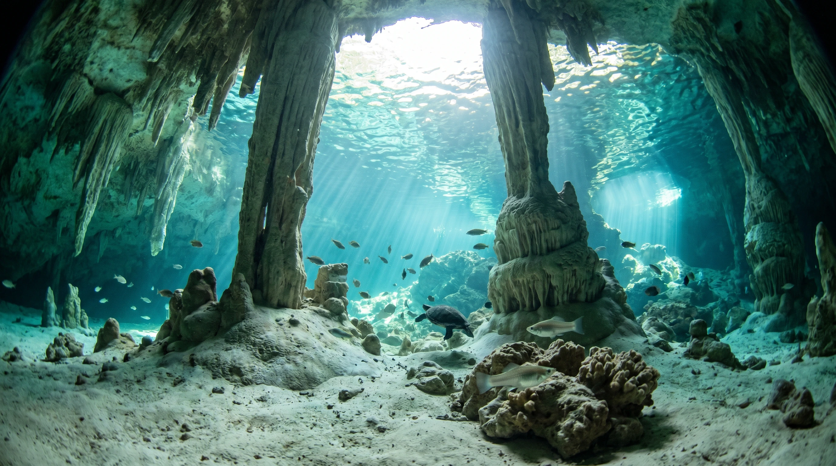 Gran Cenote