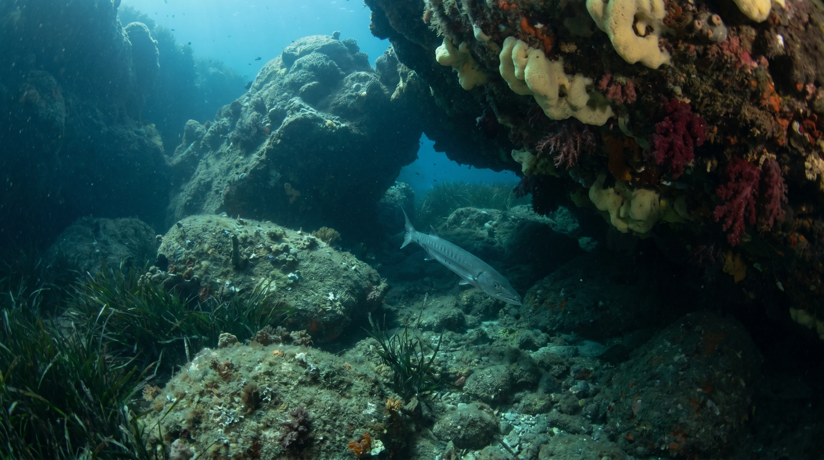 Grotta dell'Eremita