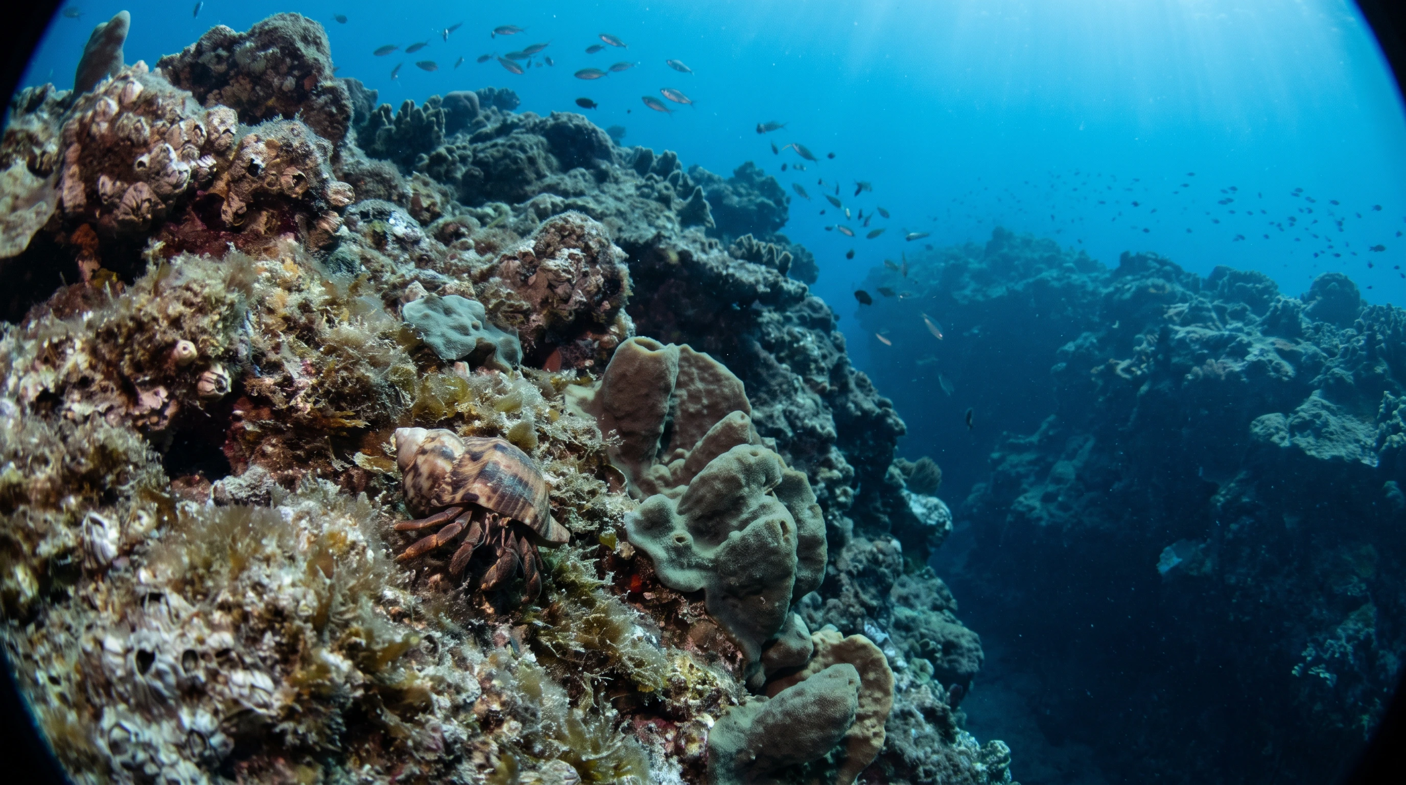 Haleiwa Trench