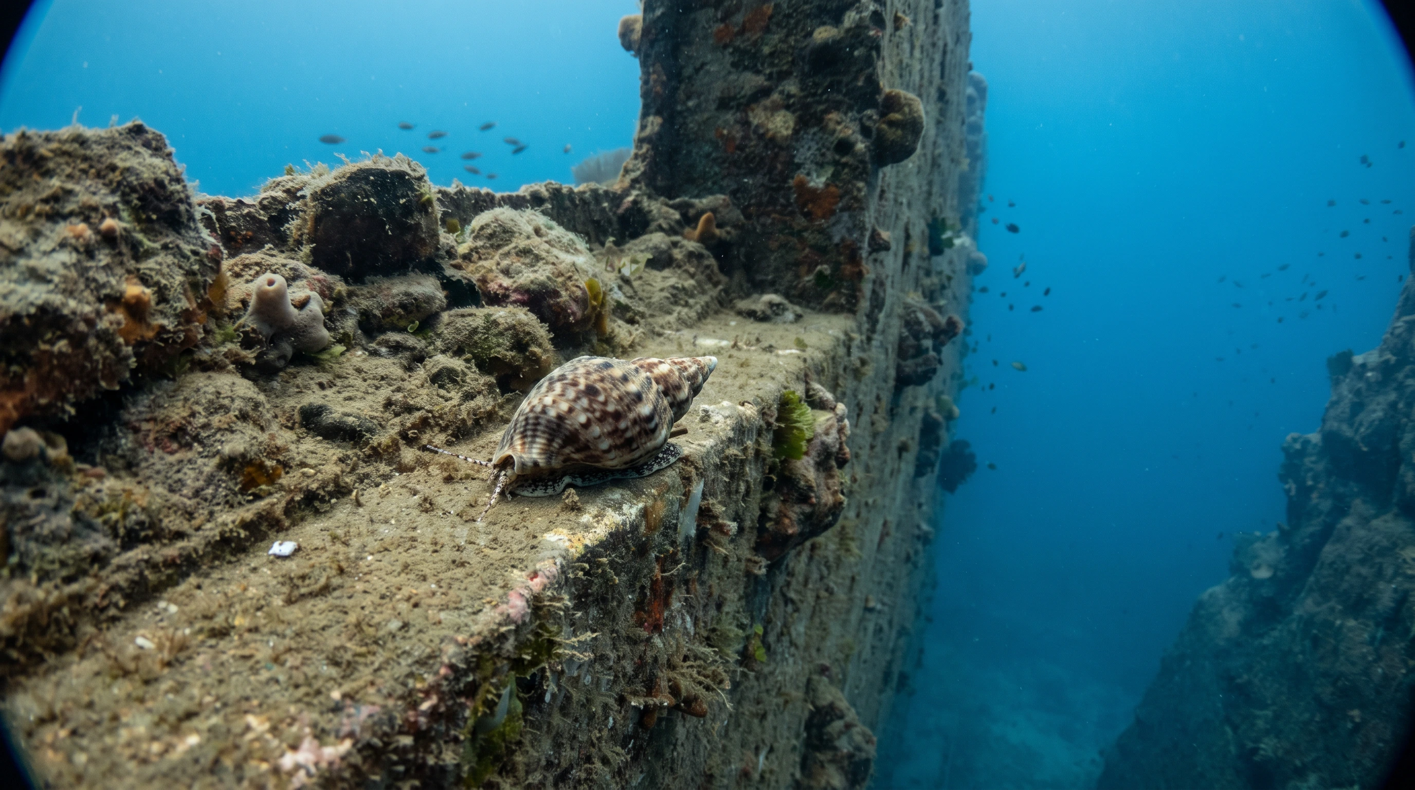 Haleiwa Trench