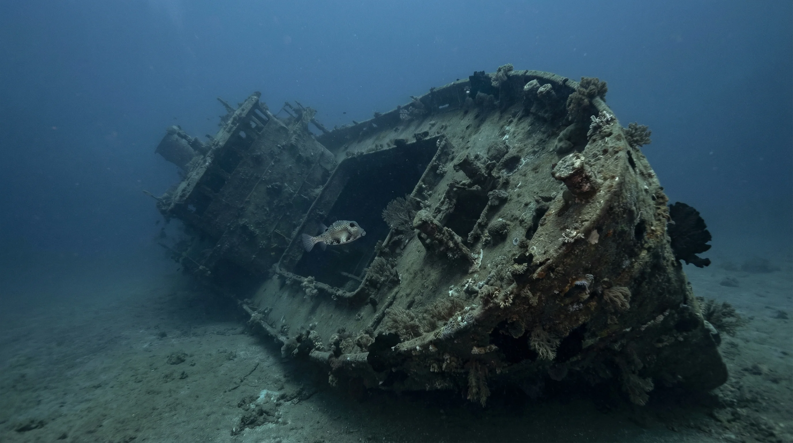 Hardeep (Suddhadip Wreck)
