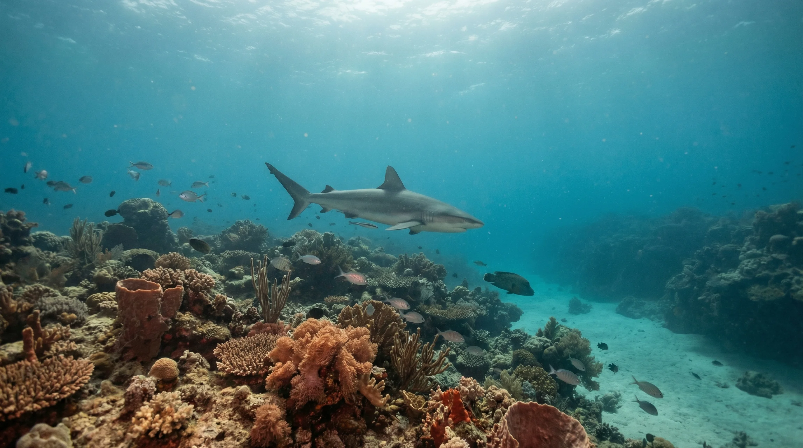 Hardy Reef