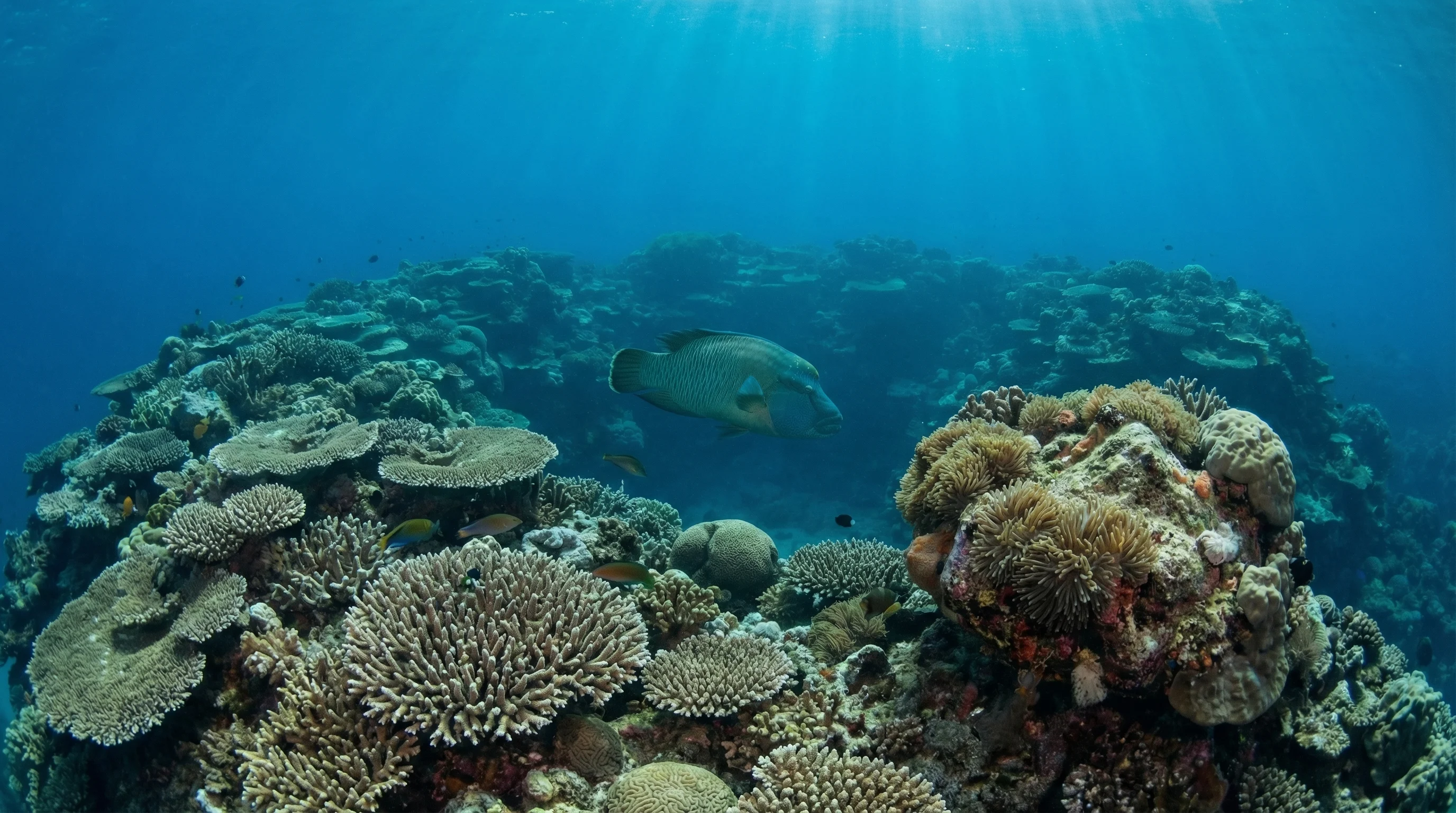 Hastings Reef