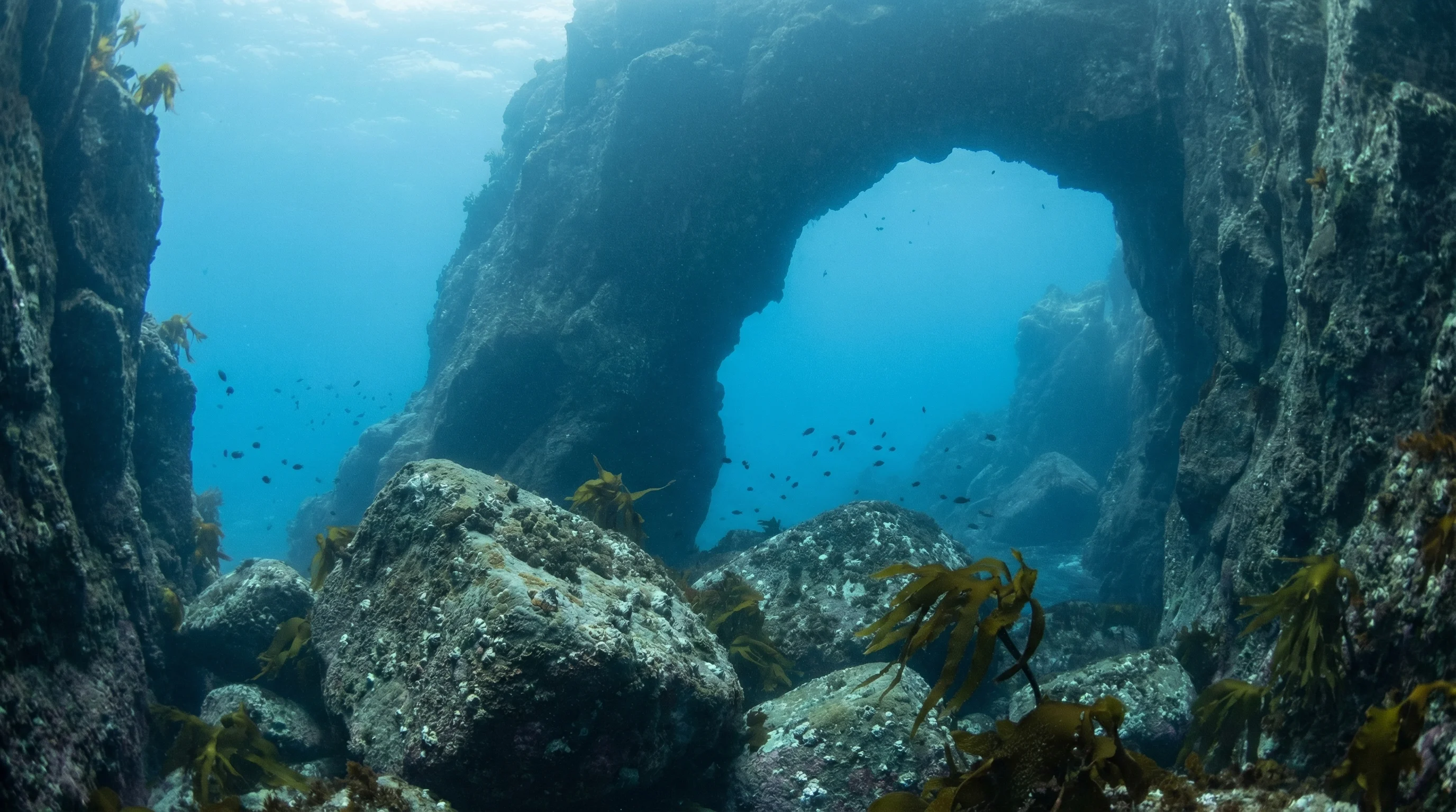 Hole in the Rock