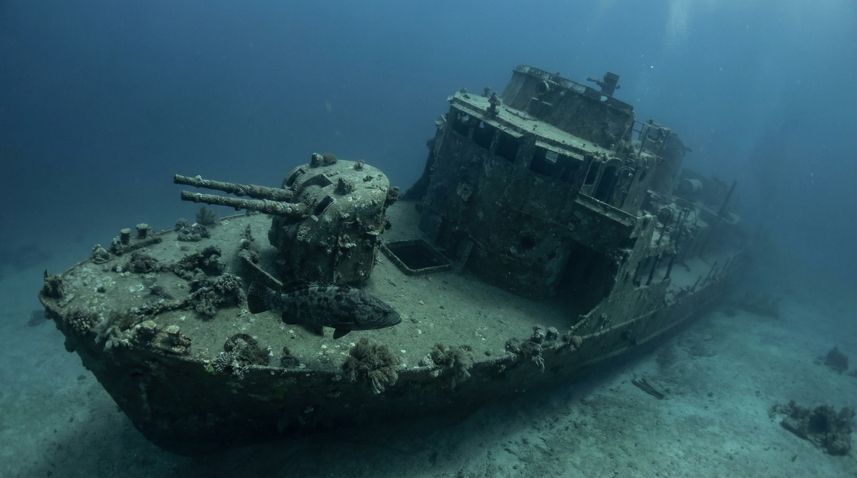 HTMS Sattakut