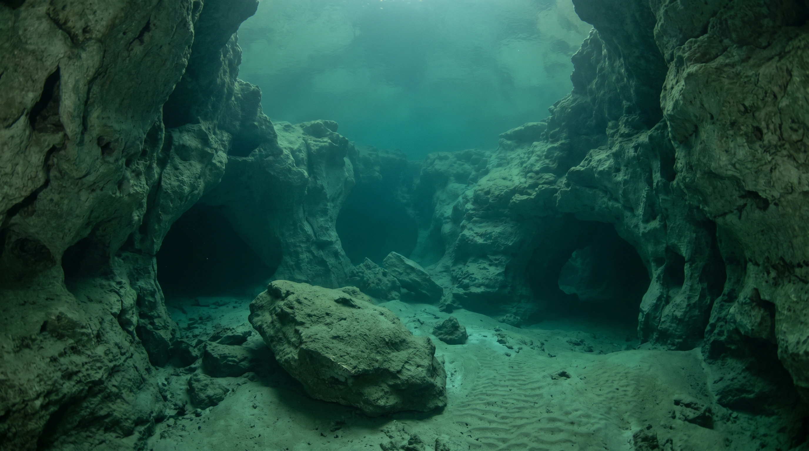 Jackson Blue Springs