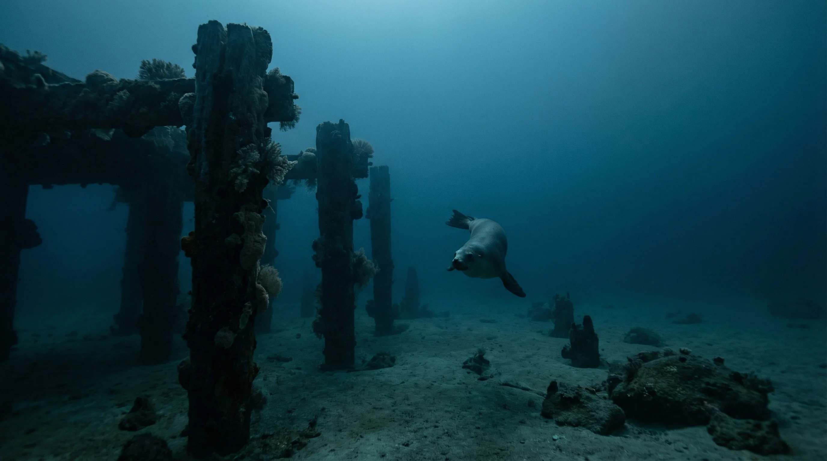 Jetty #1