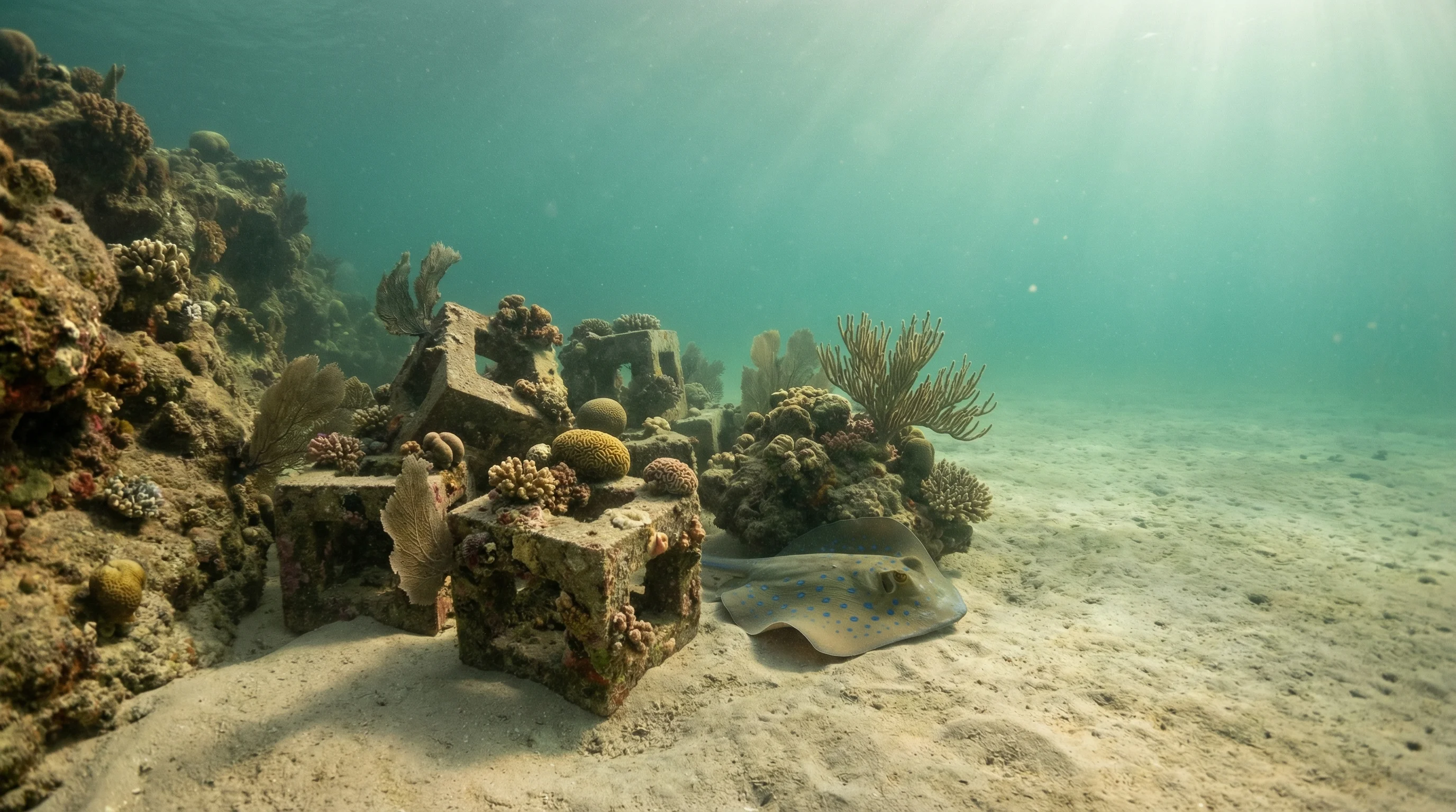 Kata Reef