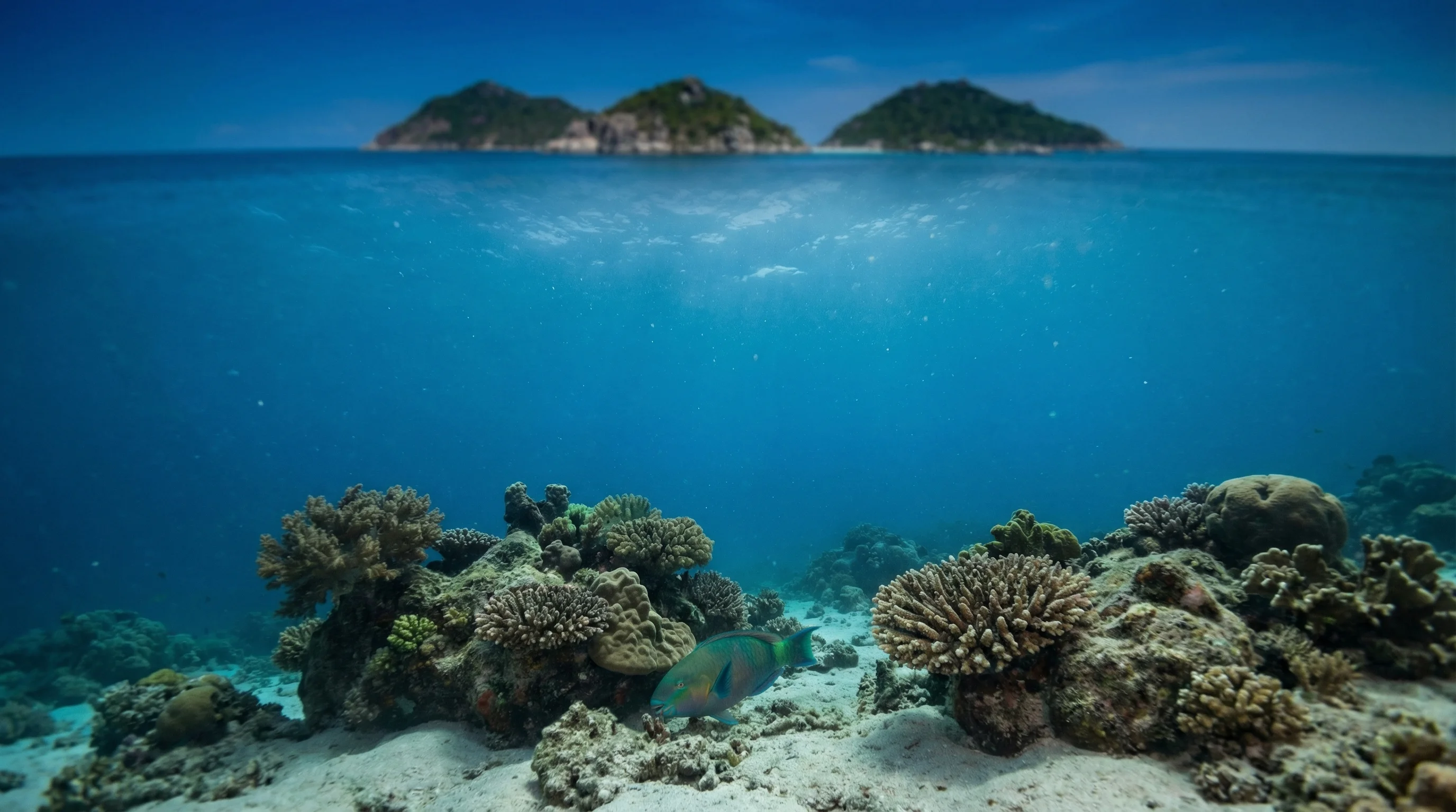 Koh Nang Yuan