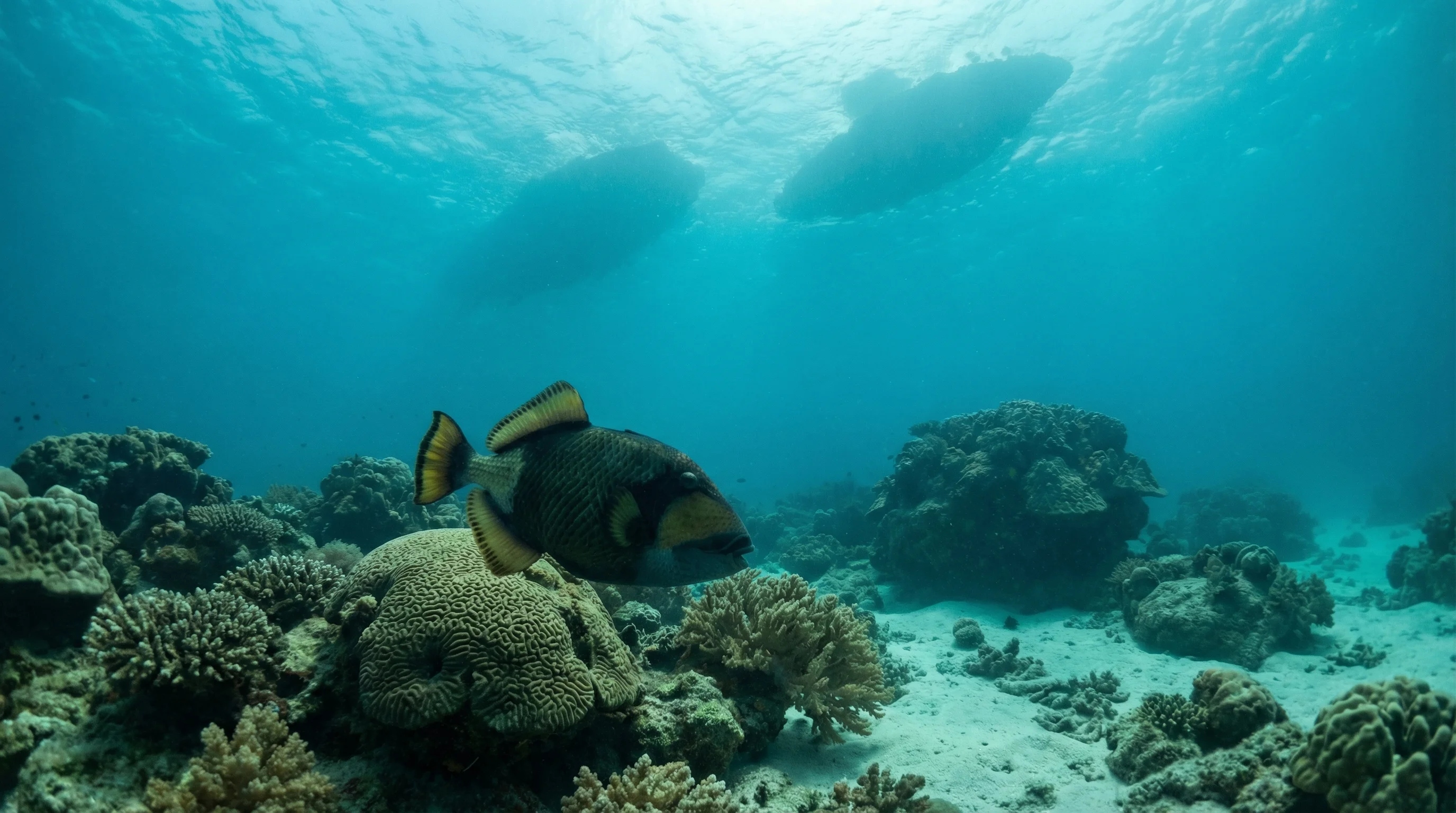Koh Rok