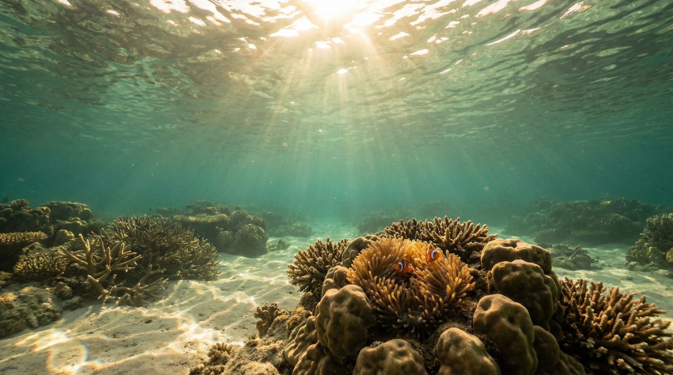 House Reef