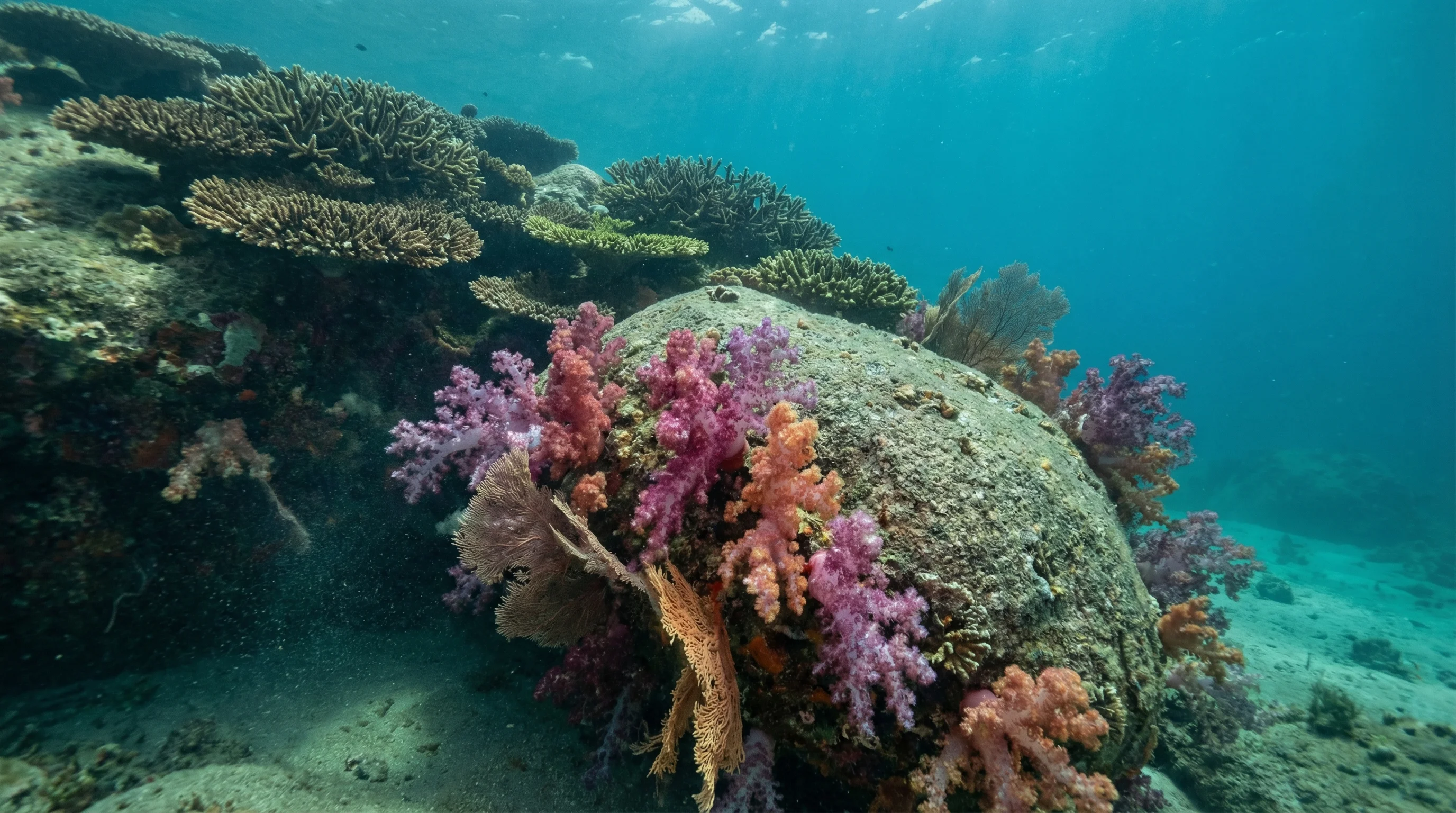 Koh Yang West