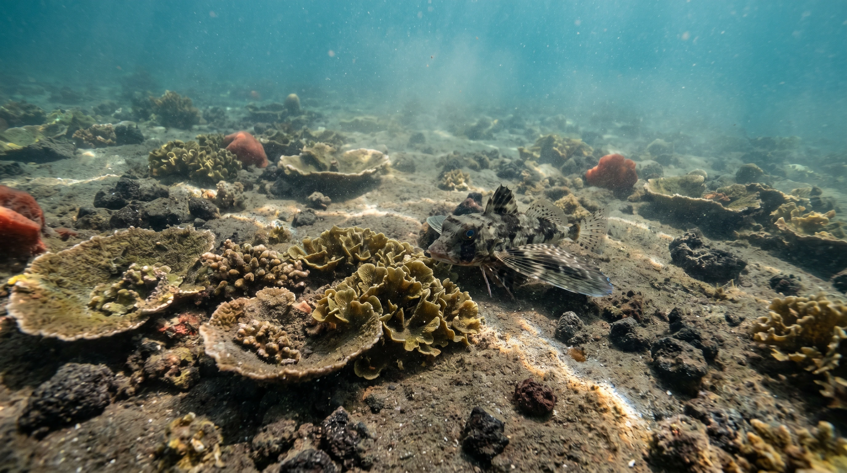 Kuda Laut