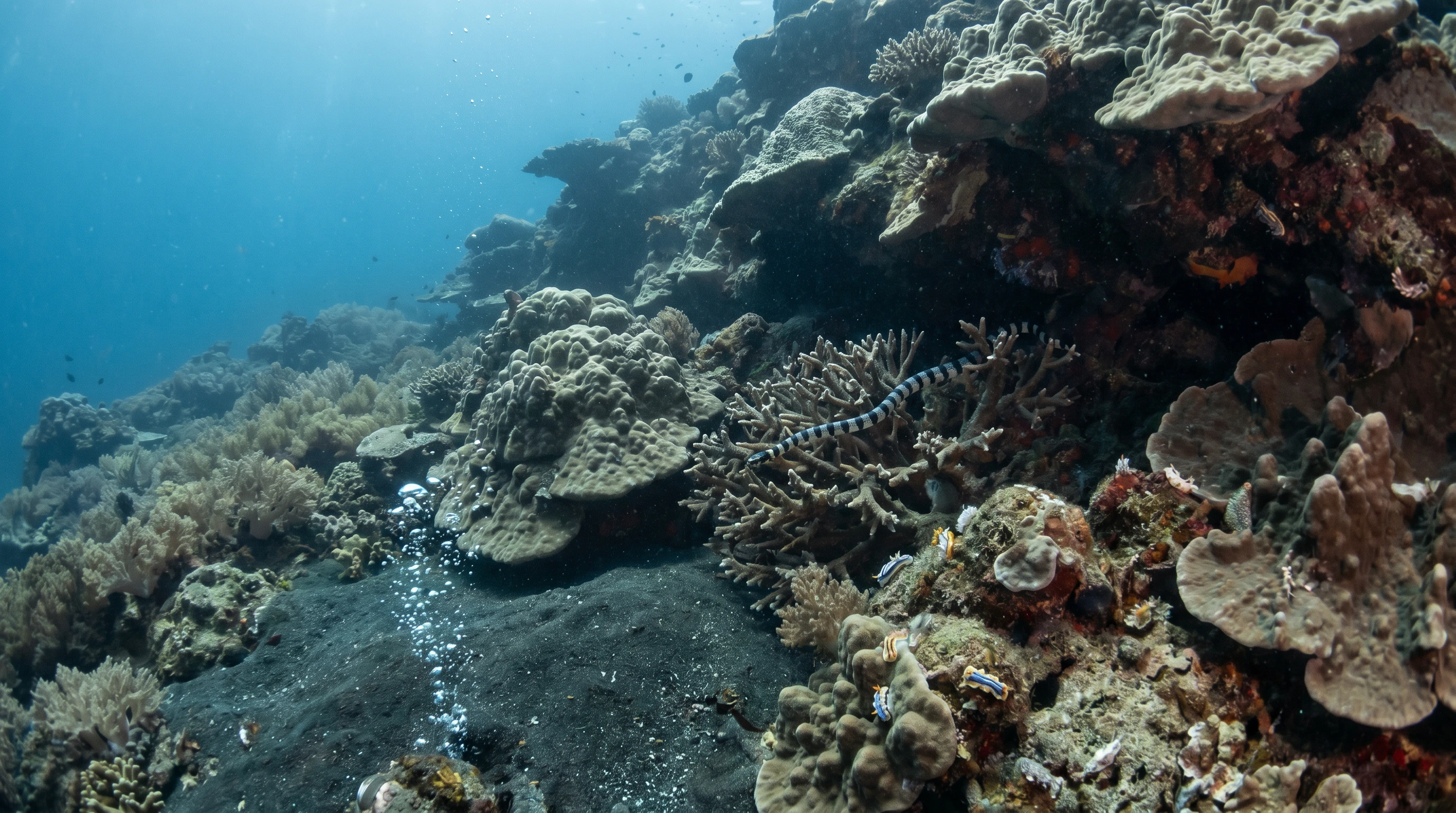 Largahan Reef