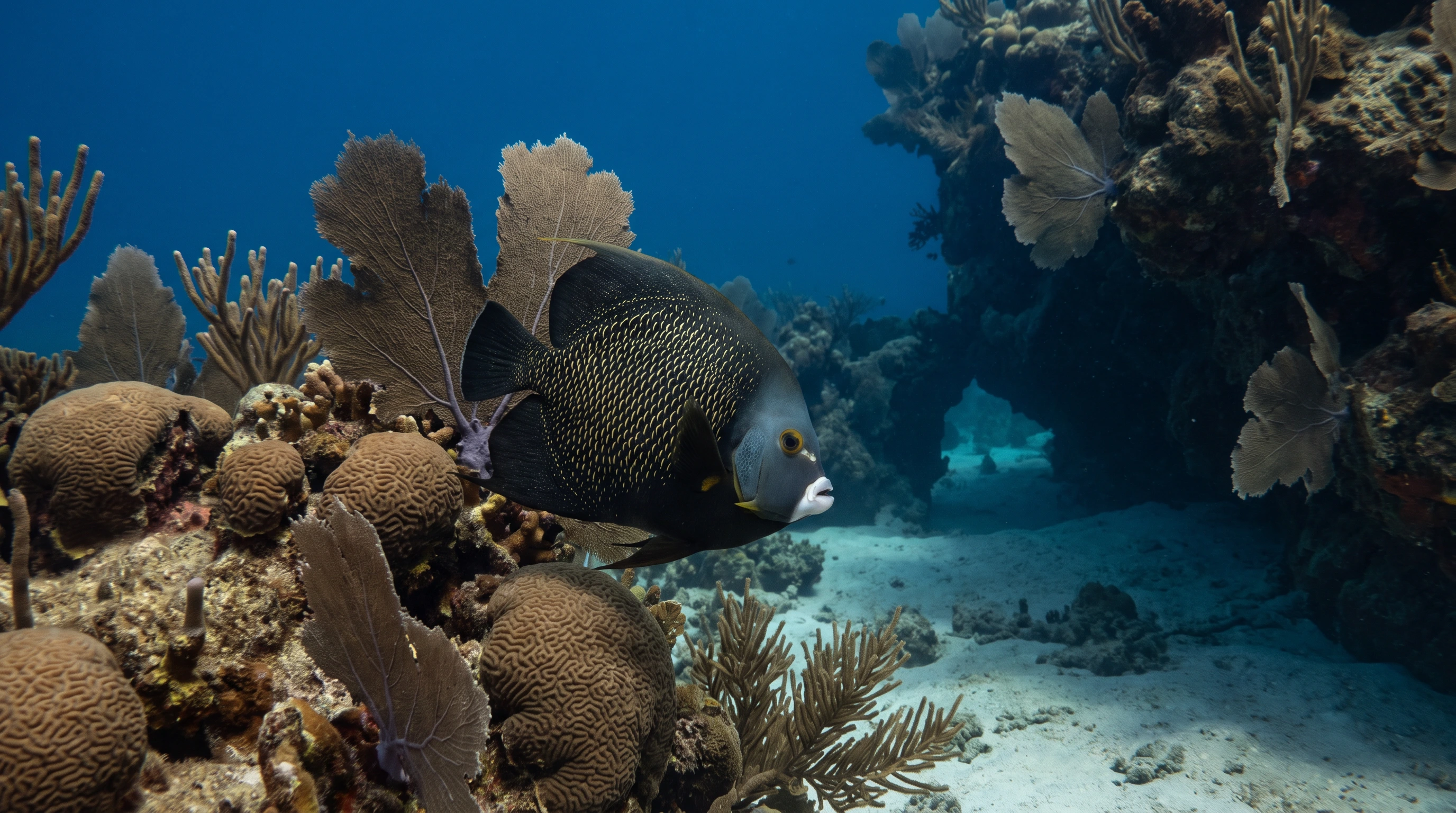 Lighthouse Reef