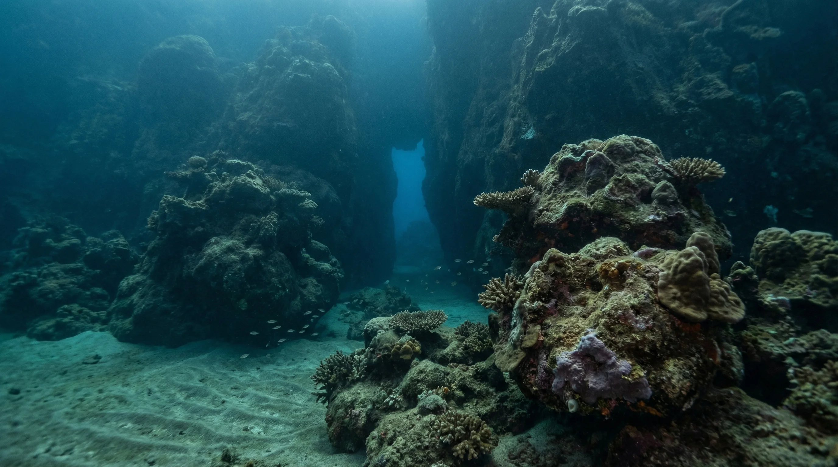Lohsamah Bay