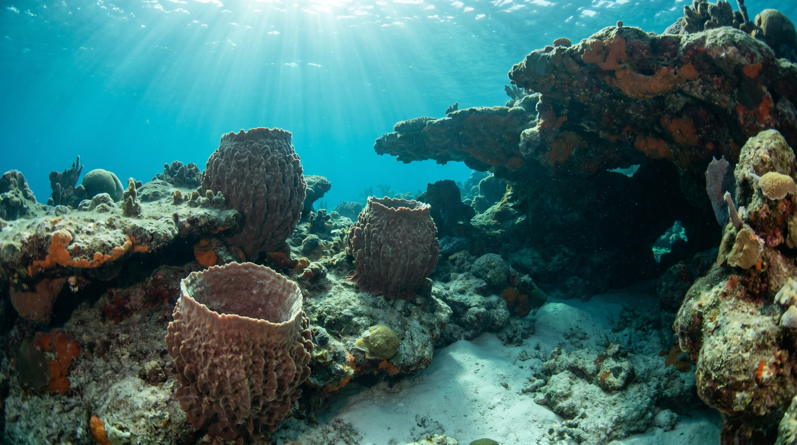 Lone Star Reef