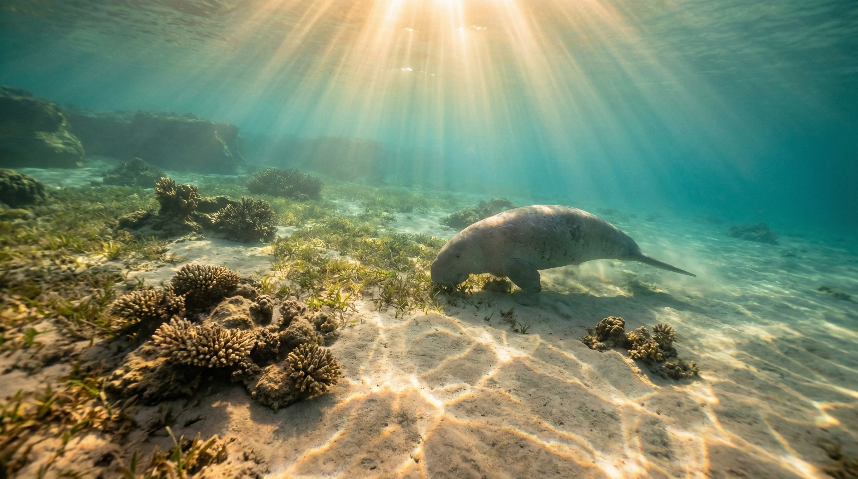 Lonely Beach (Ŋalarrk)