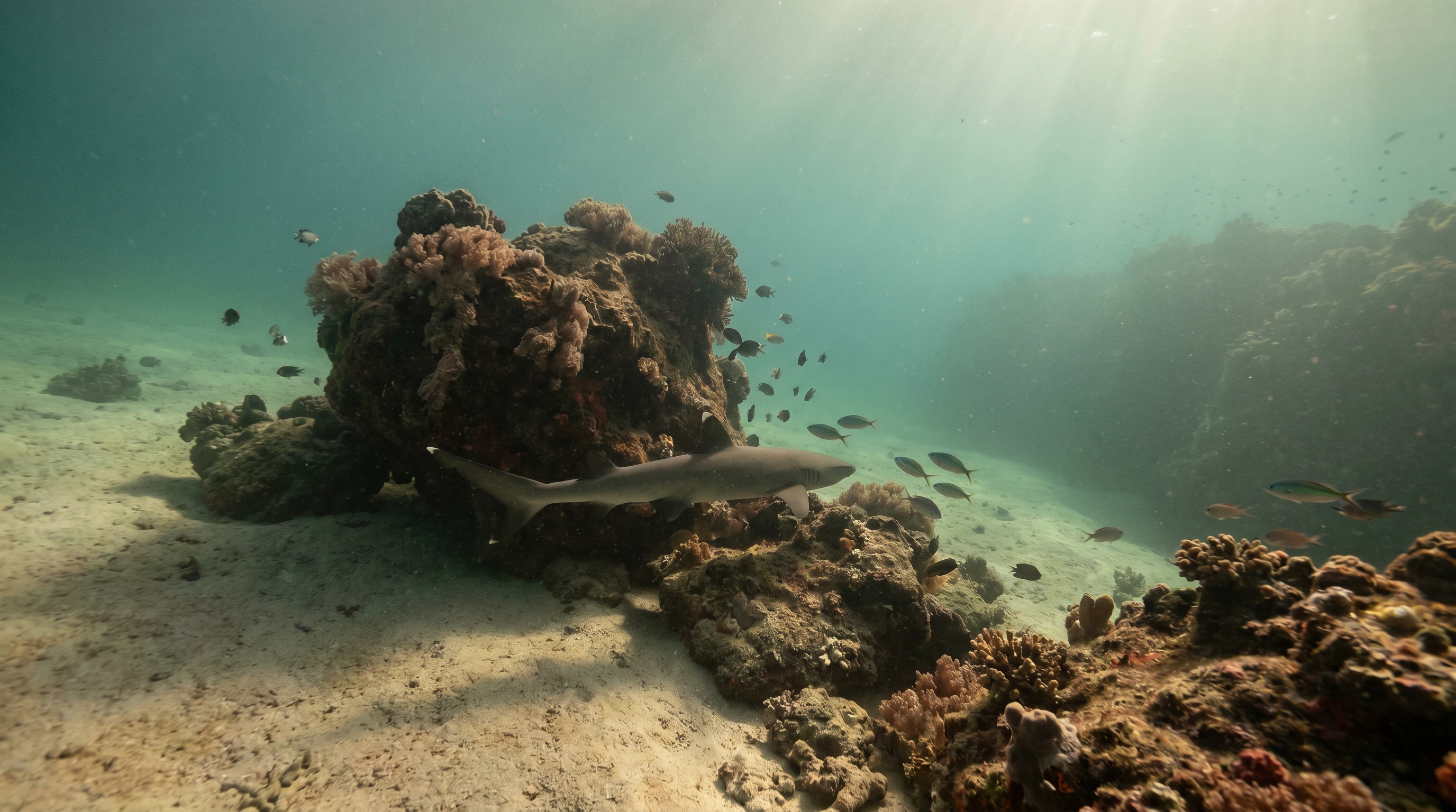 Manta Point