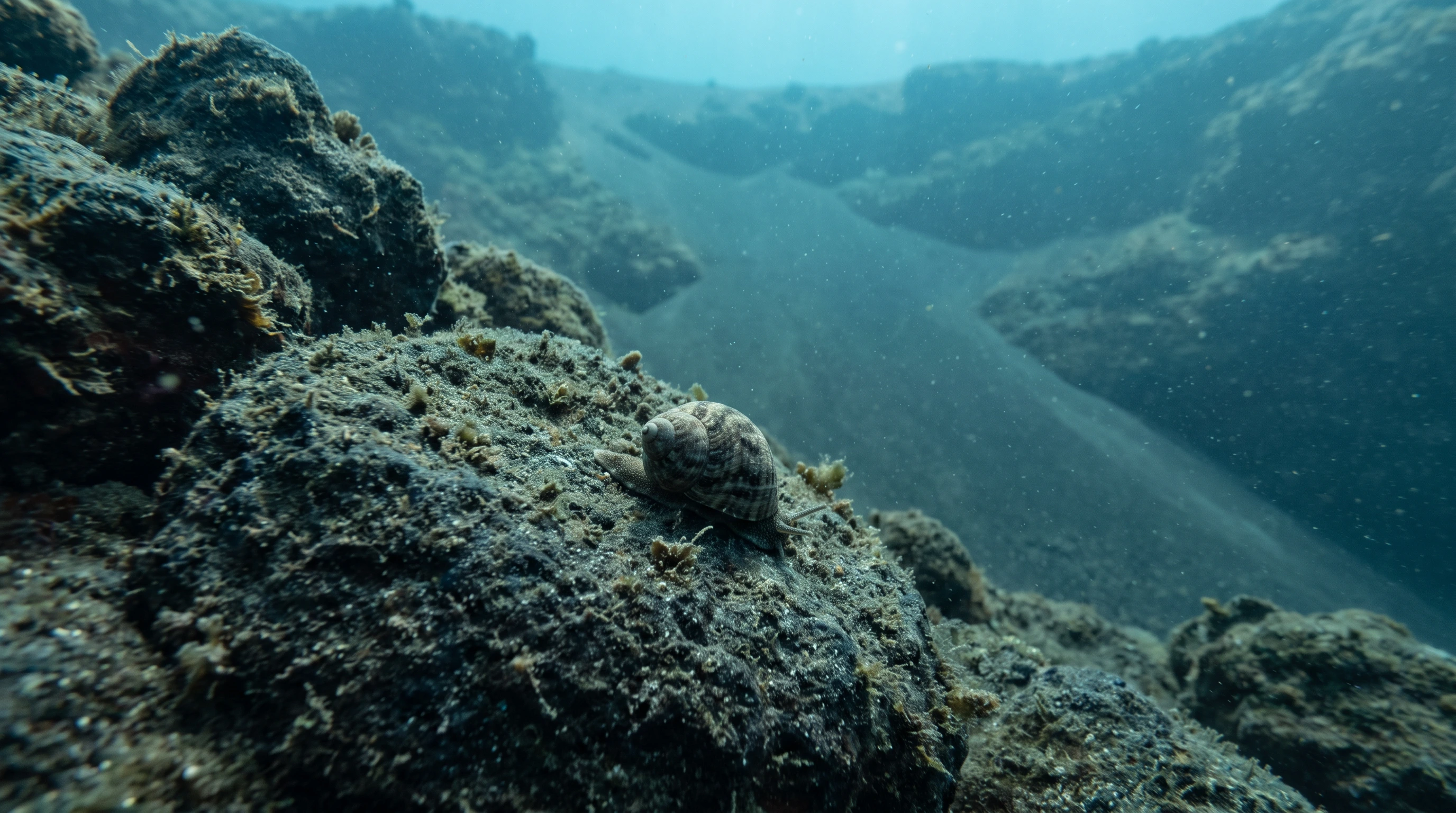 Manta Ray Bay
