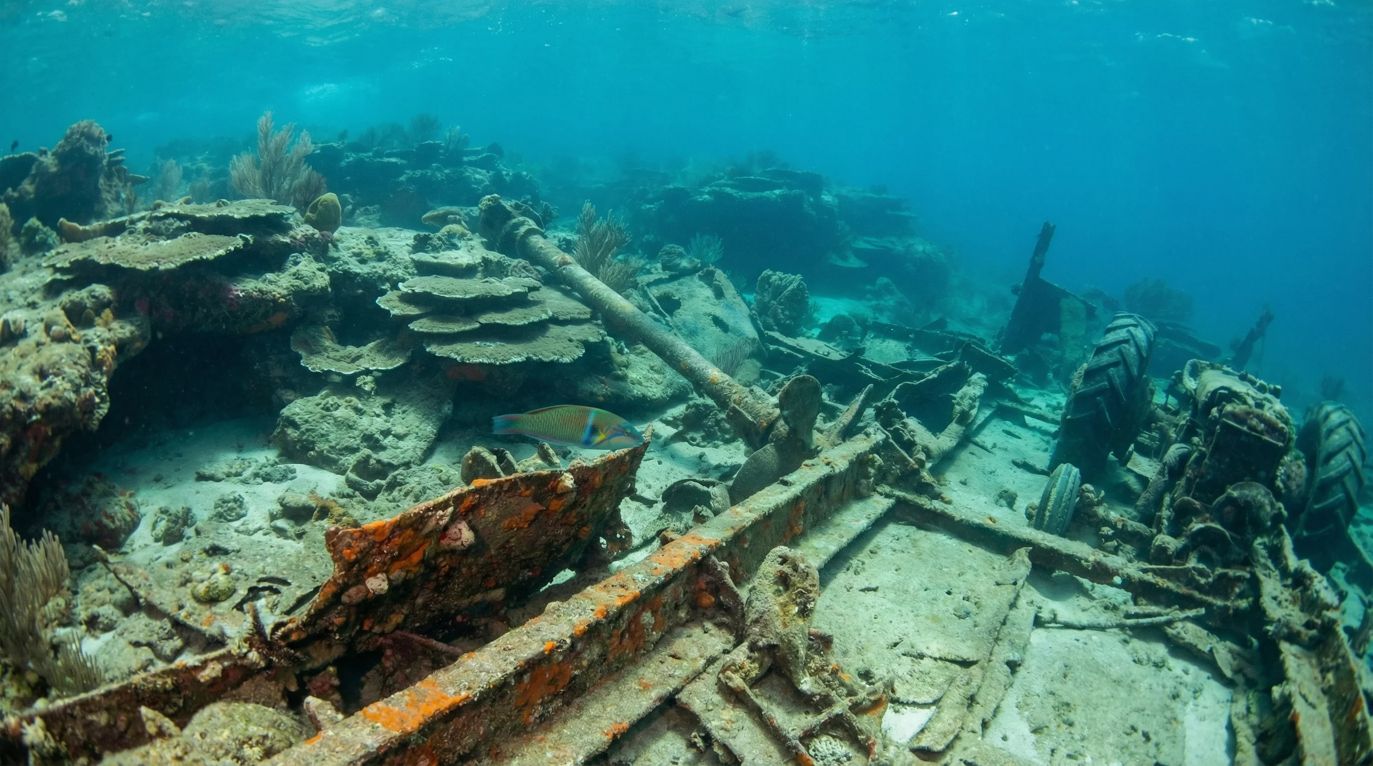 Marietta Dal (Wreck)