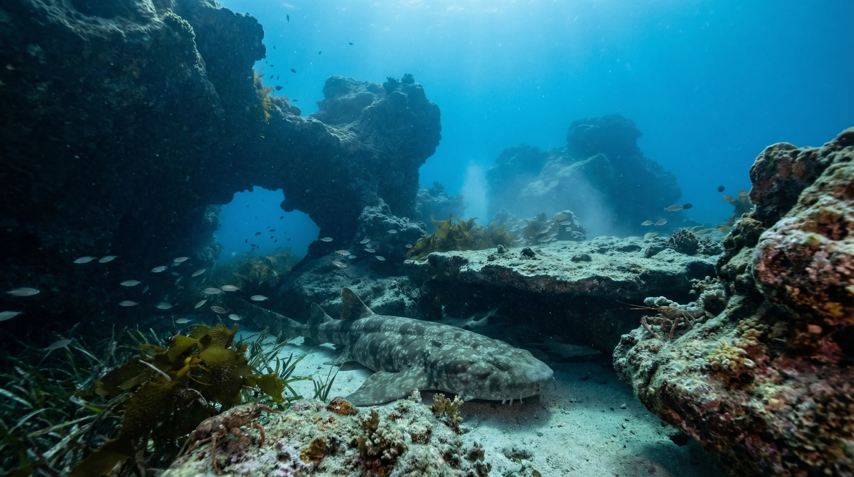 Mindarie Reef