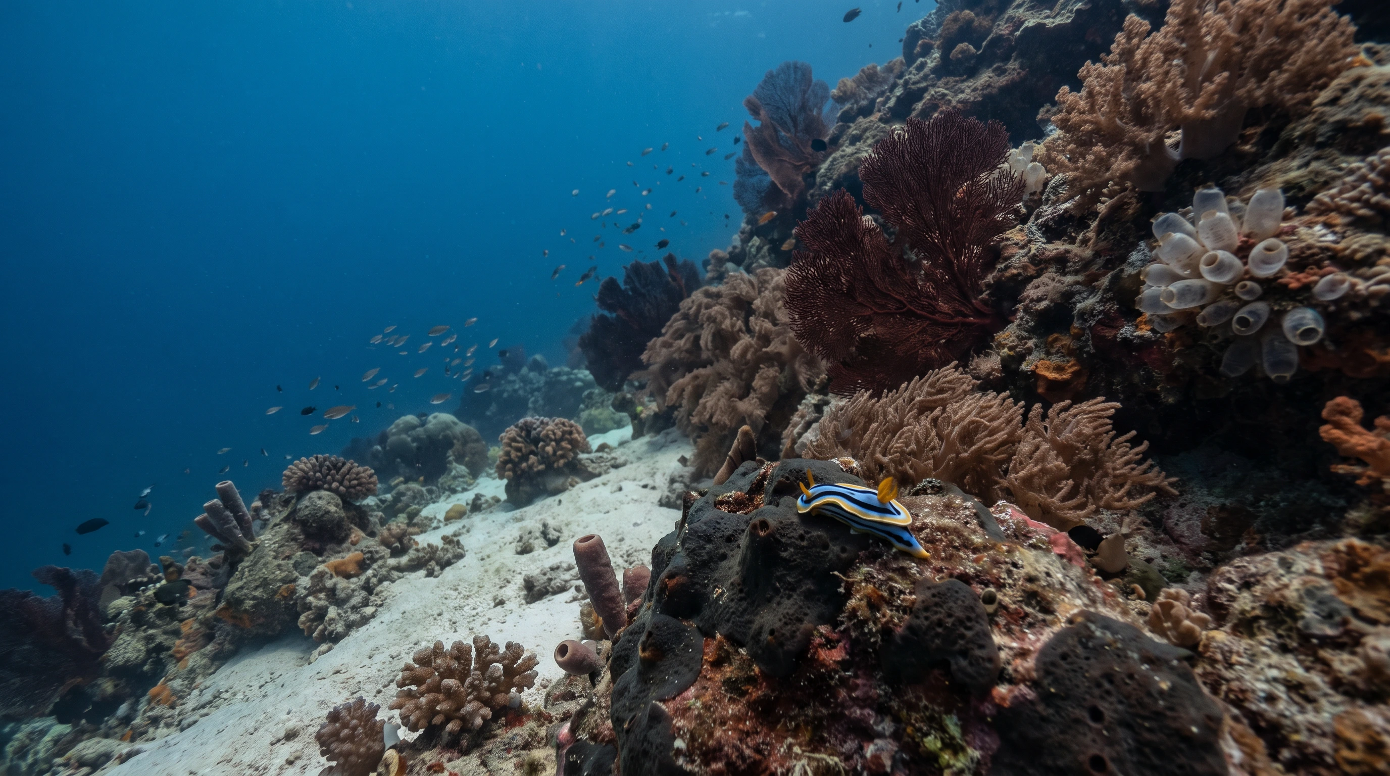 Misool House Reef