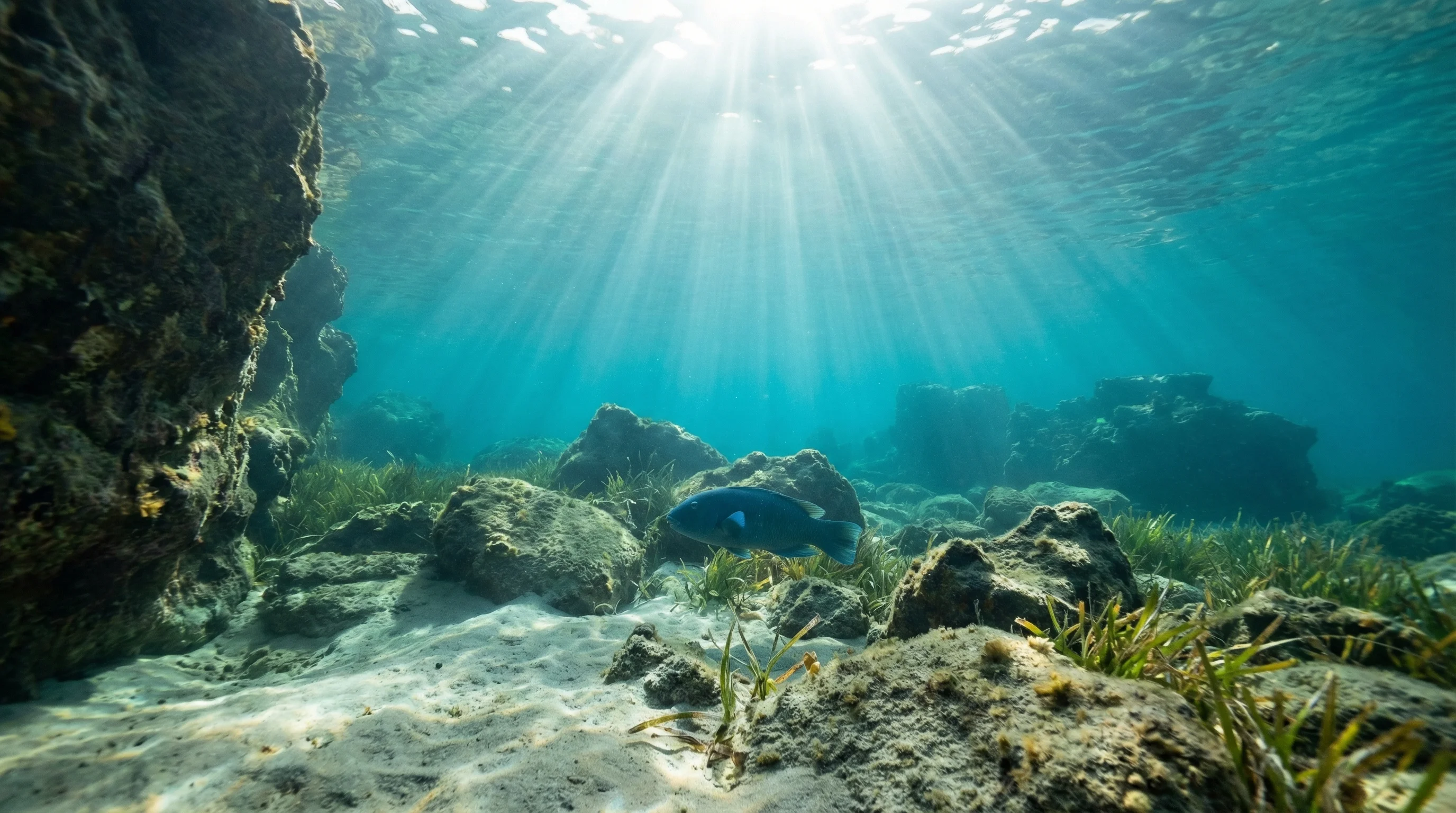 Murray Road Boat Ramp