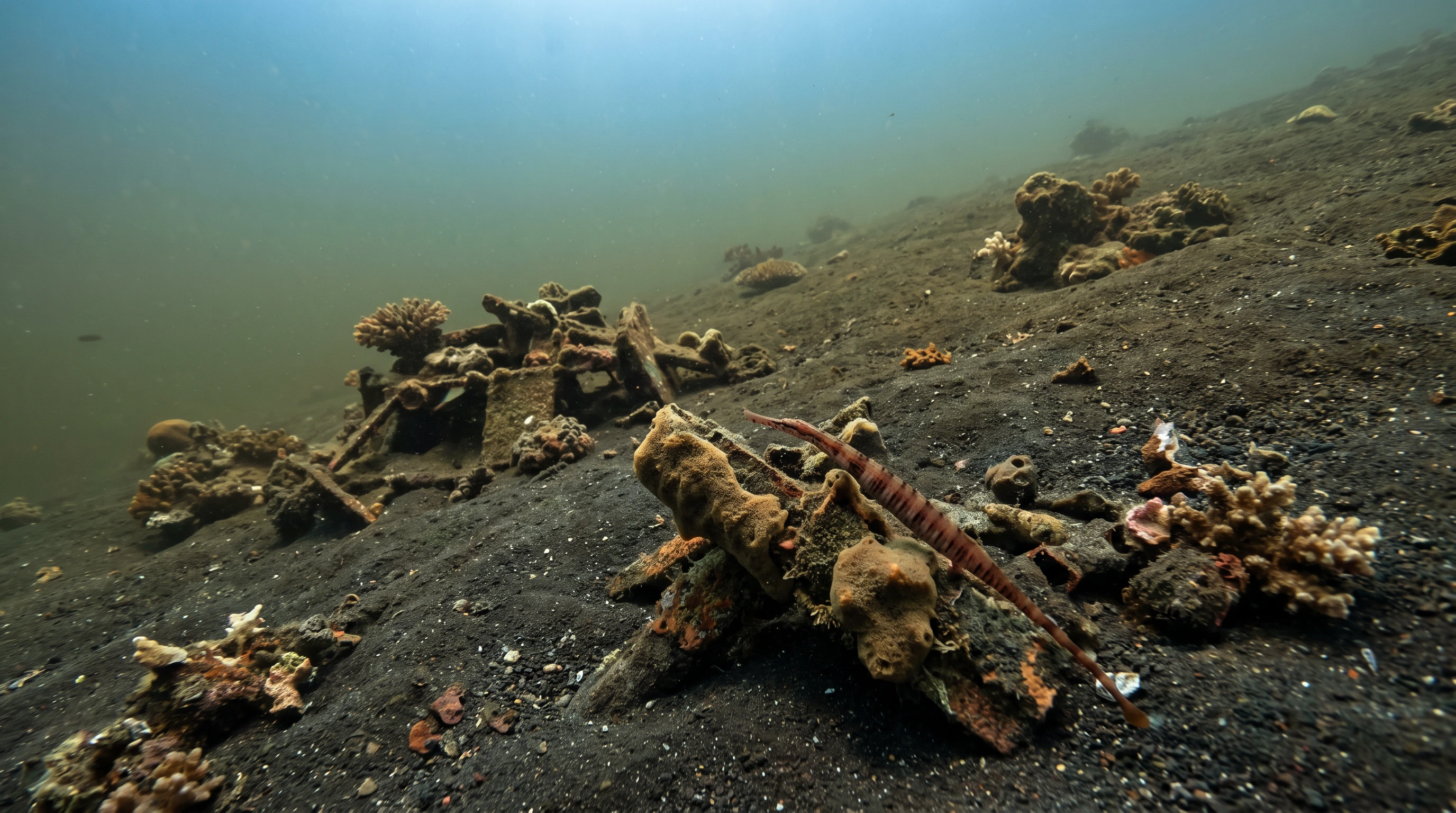 NAD Lembeh
