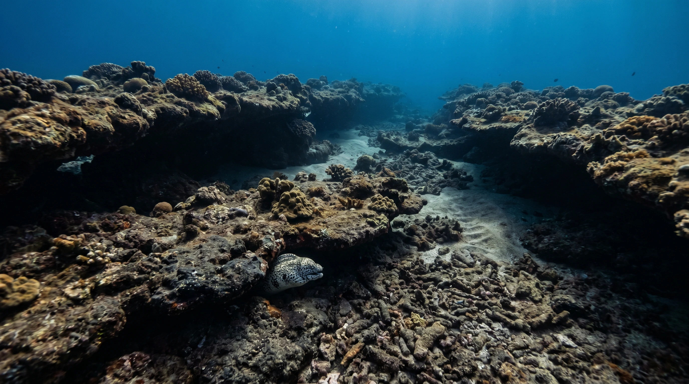 Nautilus Reef