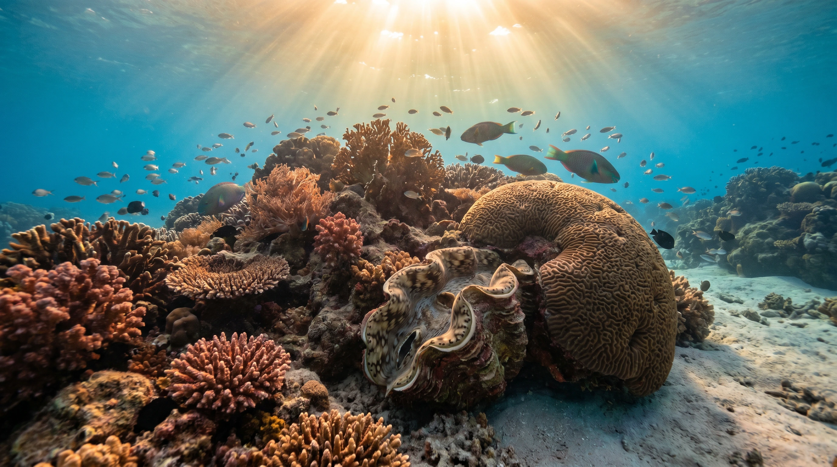Nemo Reef